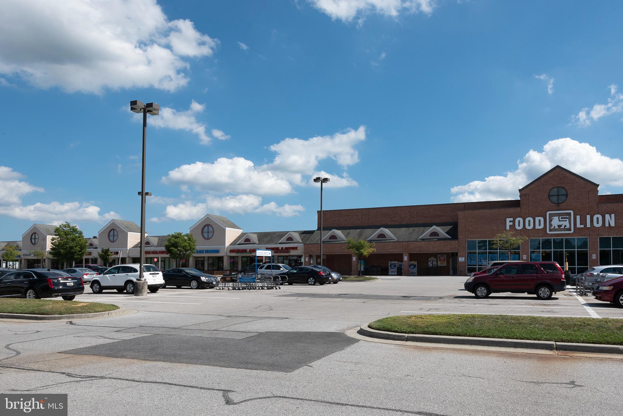 ORCHARD SQUARE - Residential