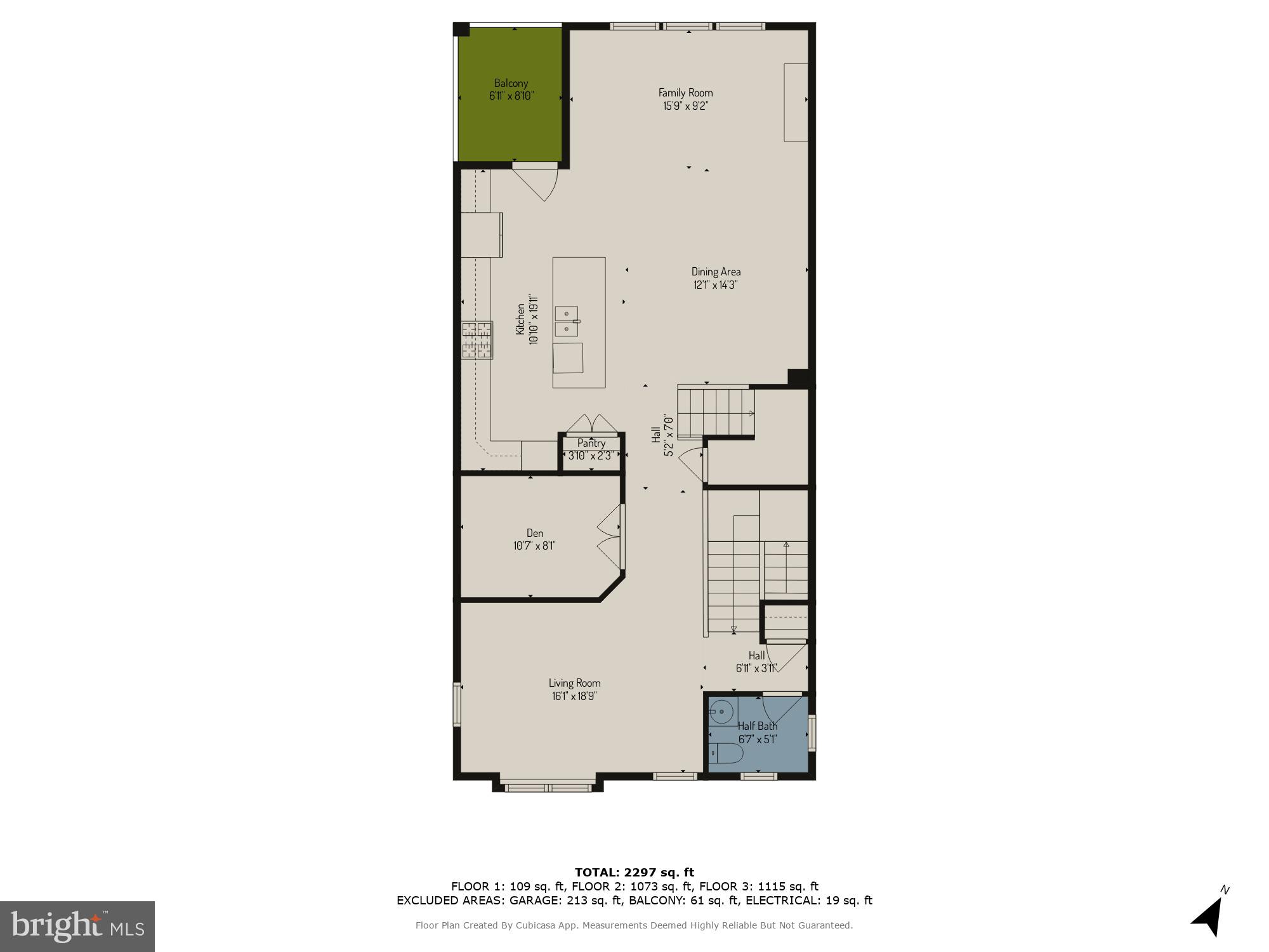 ORCHARD SQUARE - Residential