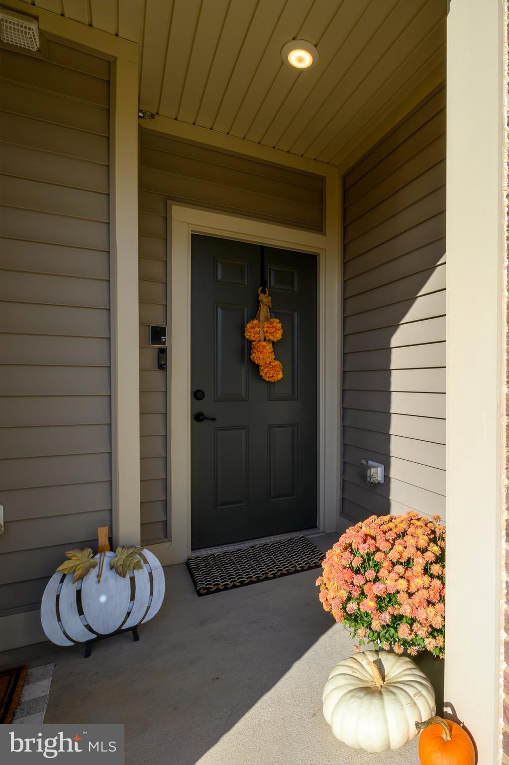 ORCHARD SQUARE - Residential