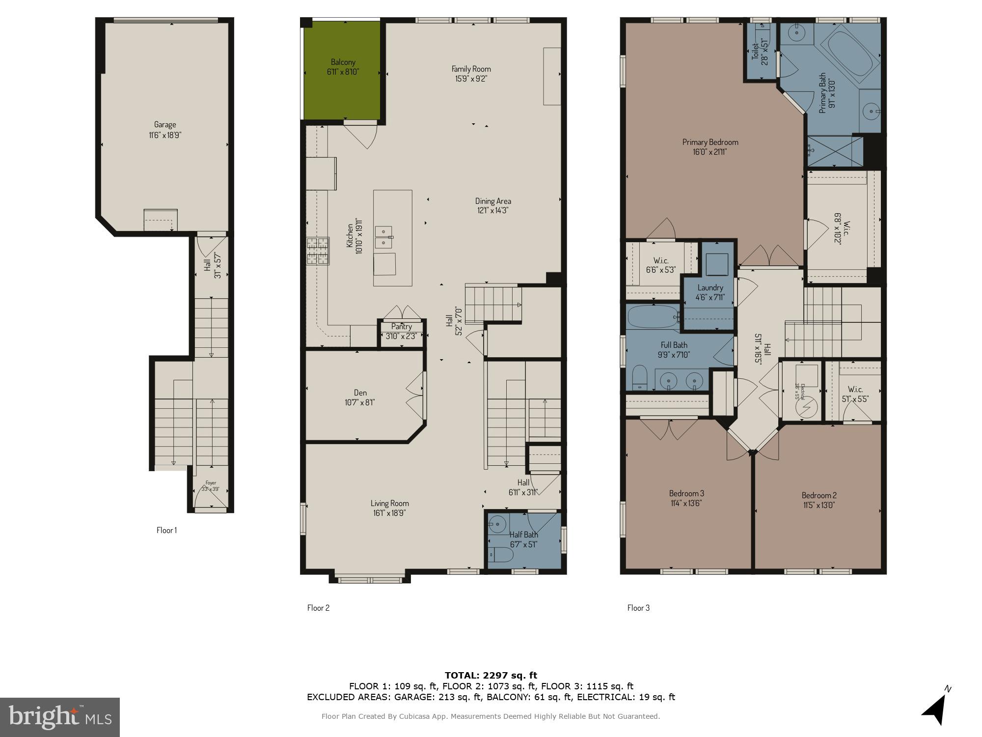ORCHARD SQUARE - Residential