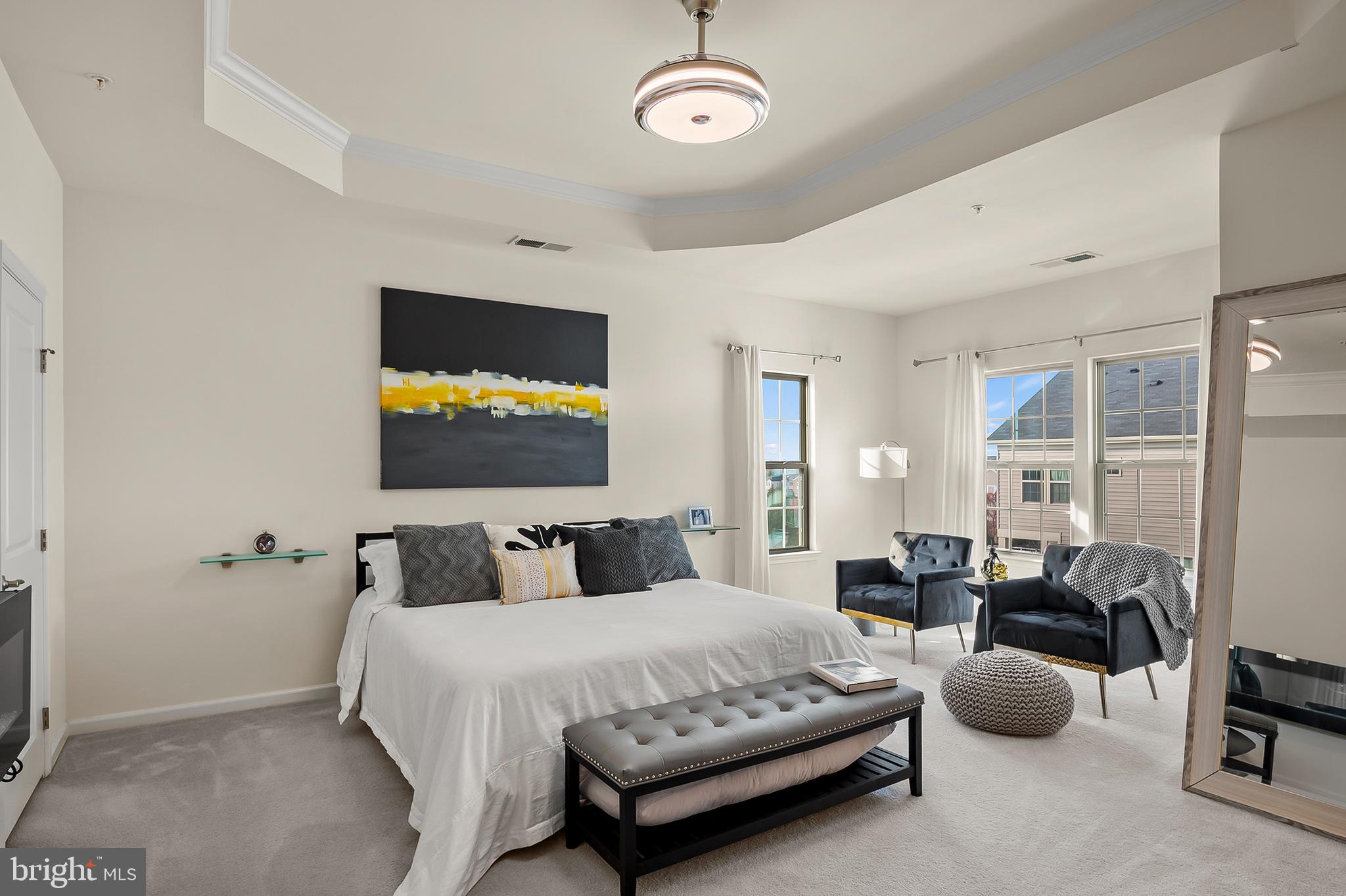 ORCHARD SQUARE - Residential