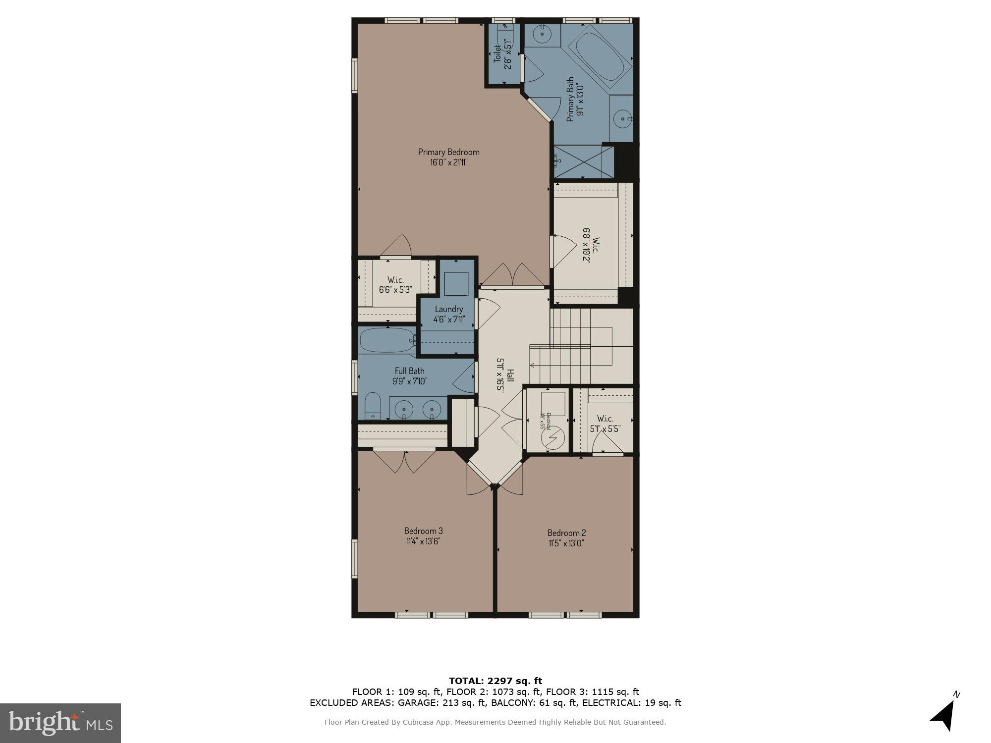 ORCHARD SQUARE - Residential