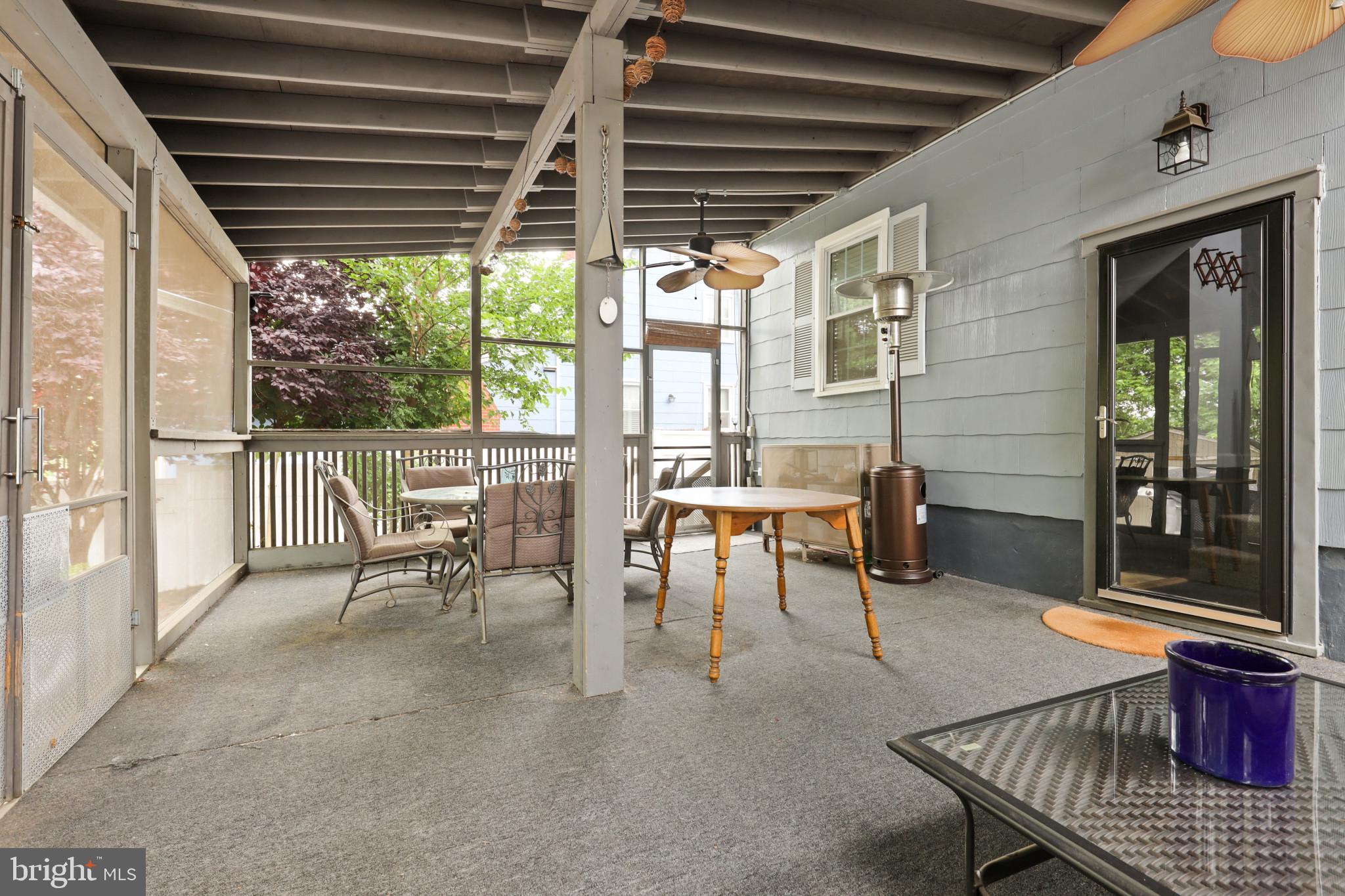 LINDEN HEIGHTS - Residential