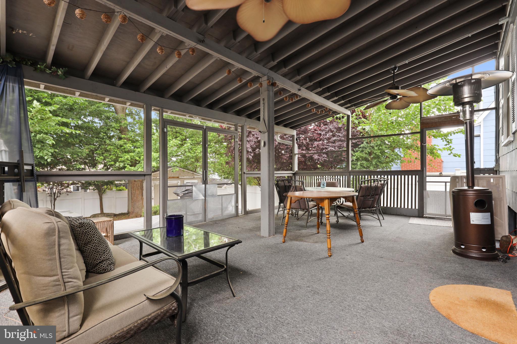 LINDEN HEIGHTS - Residential