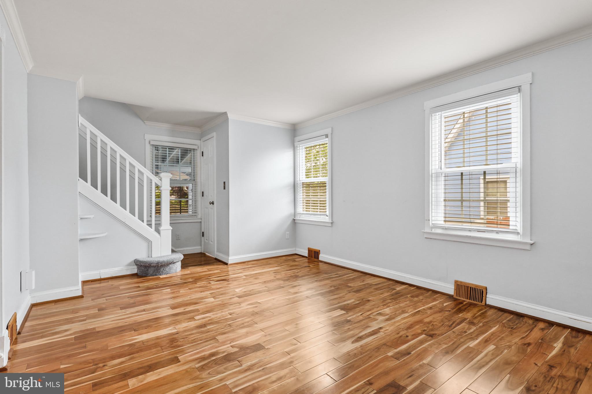 LINDEN HEIGHTS - Residential