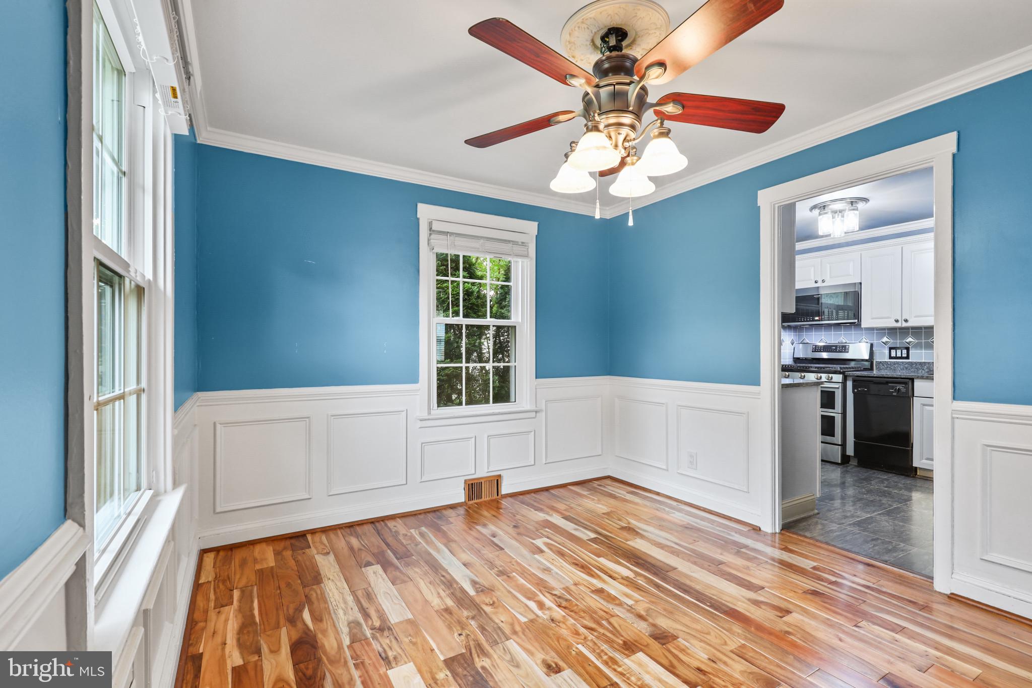 LINDEN HEIGHTS - Residential