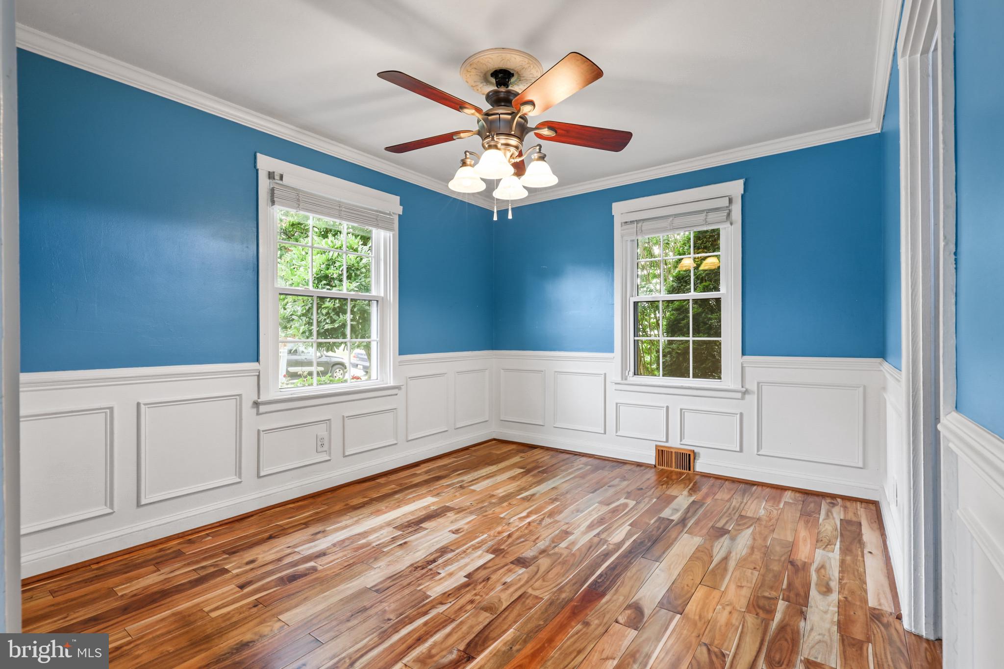 LINDEN HEIGHTS - Residential