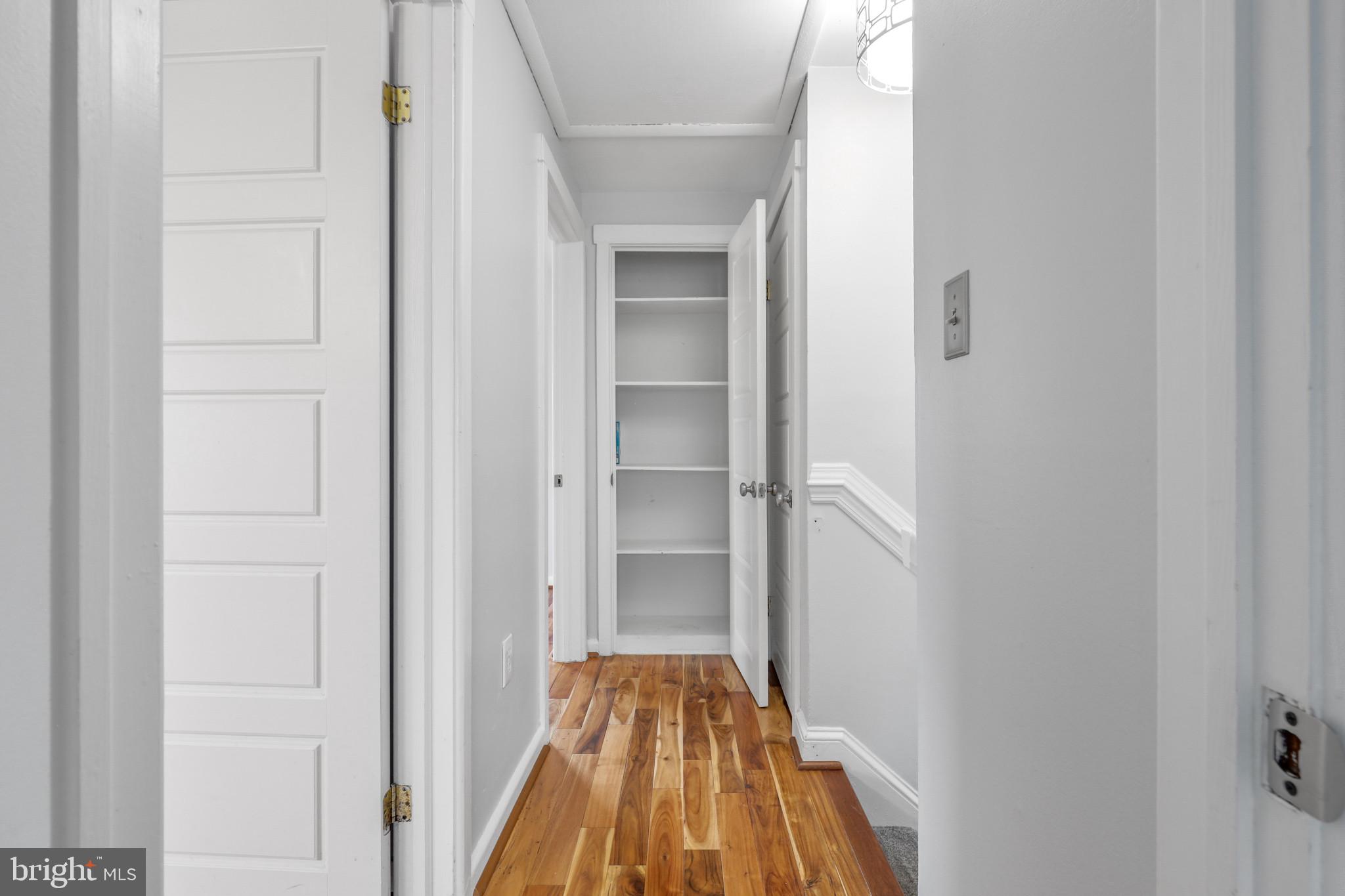 LINDEN HEIGHTS - Residential