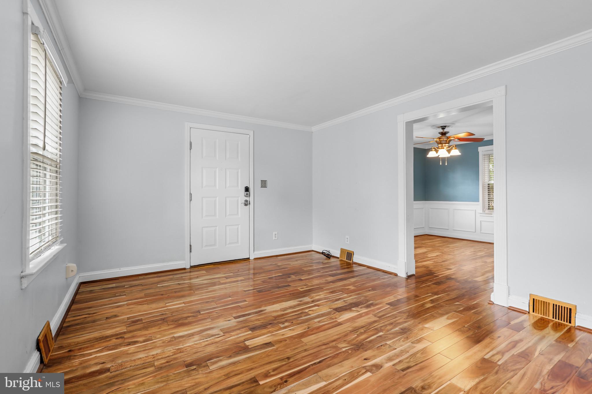 LINDEN HEIGHTS - Residential