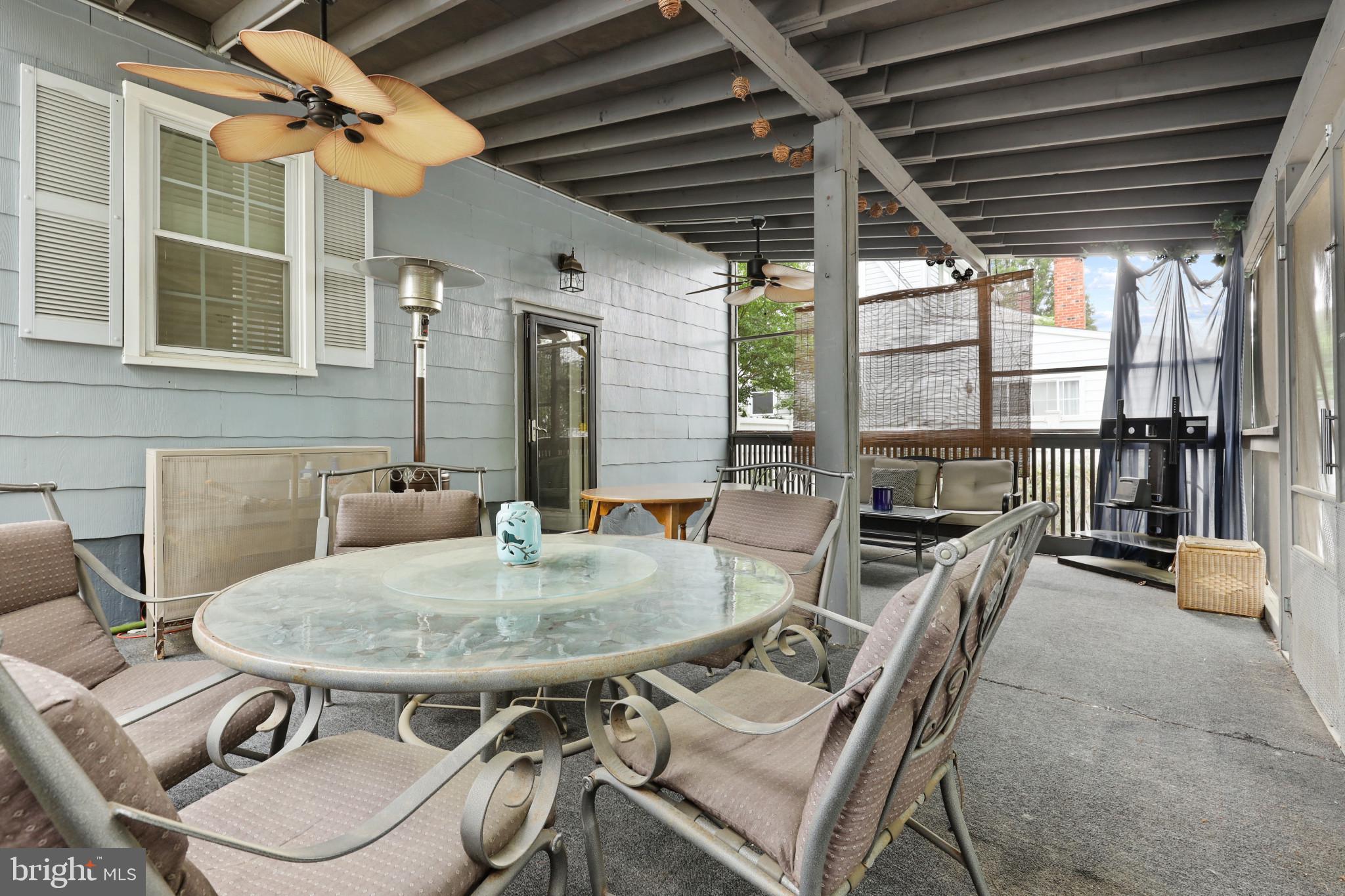 LINDEN HEIGHTS - Residential