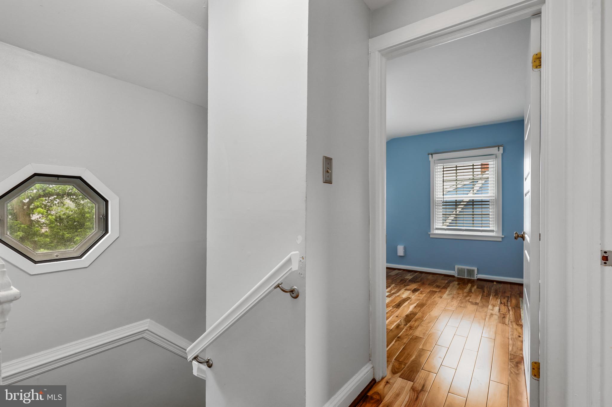 LINDEN HEIGHTS - Residential