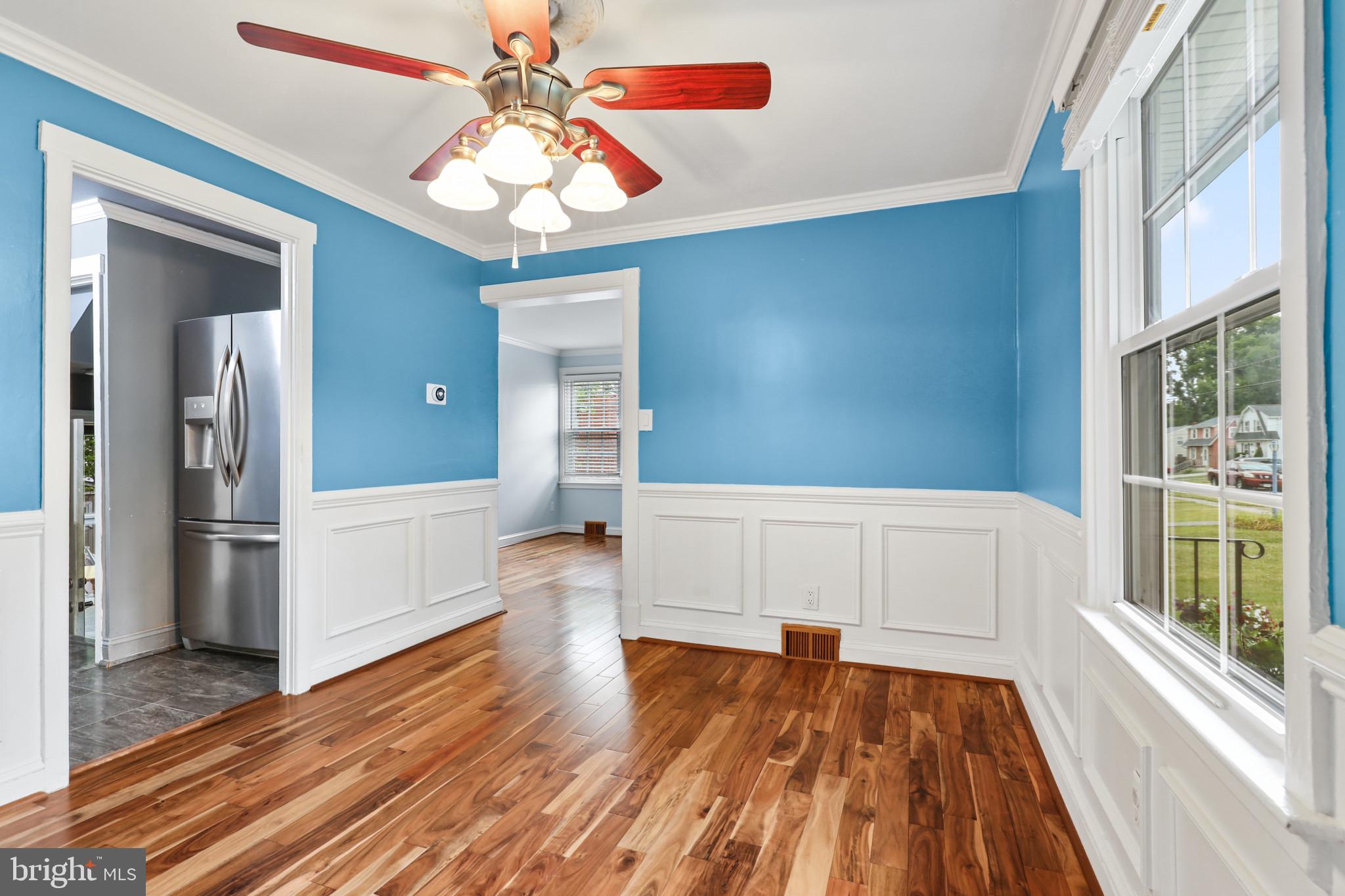 LINDEN HEIGHTS - Residential