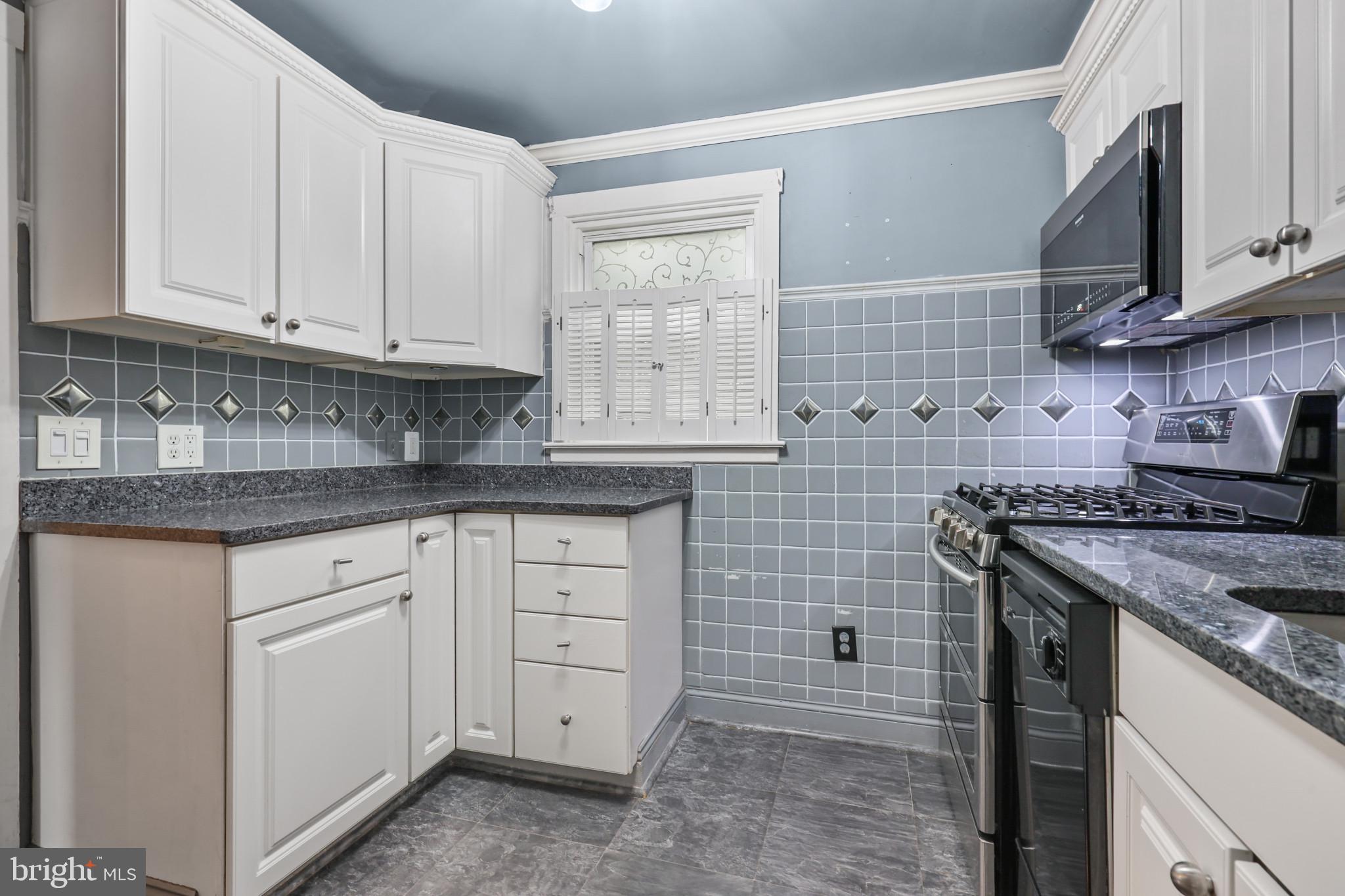 LINDEN HEIGHTS - Residential