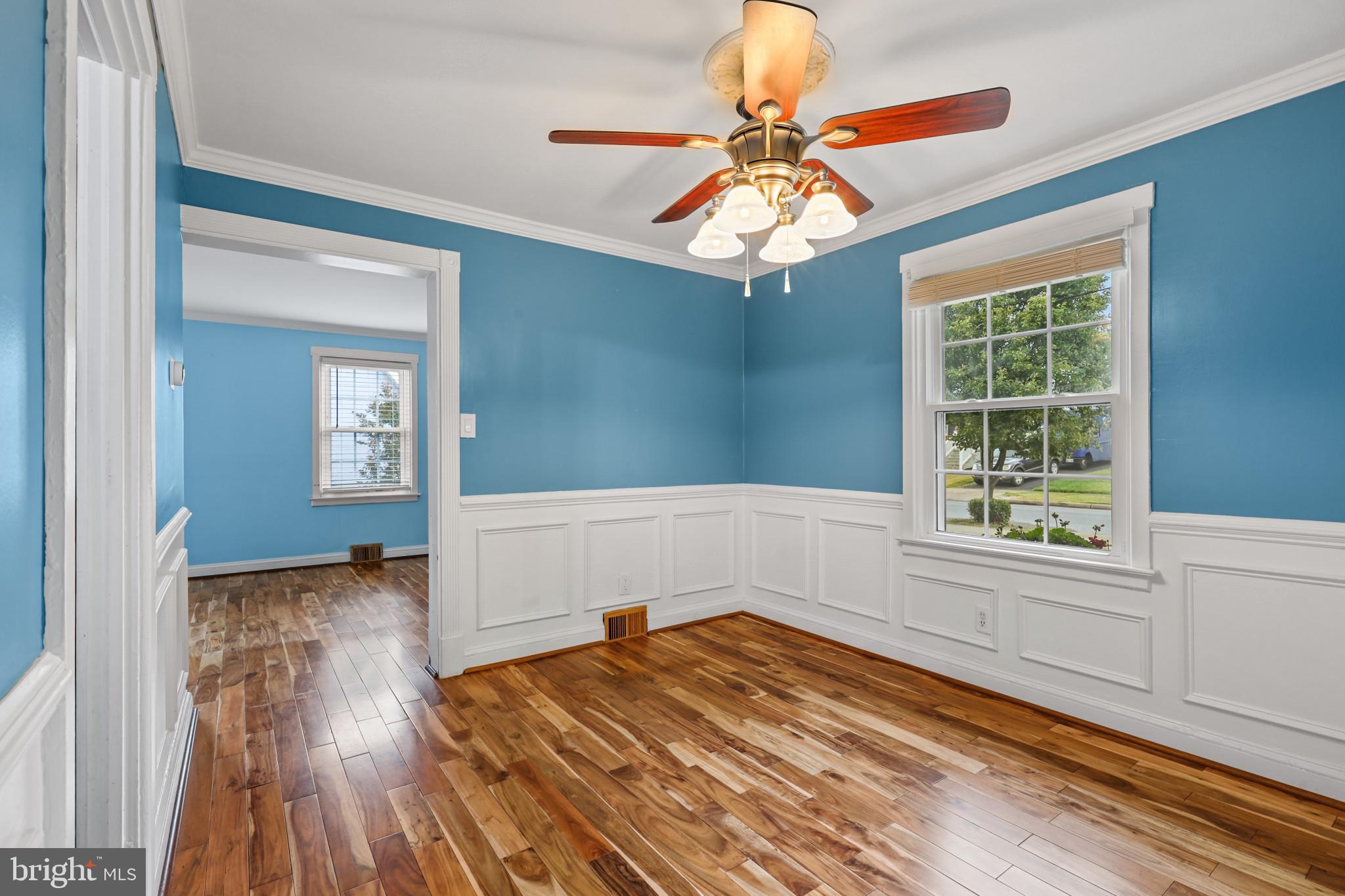 LINDEN HEIGHTS - Residential