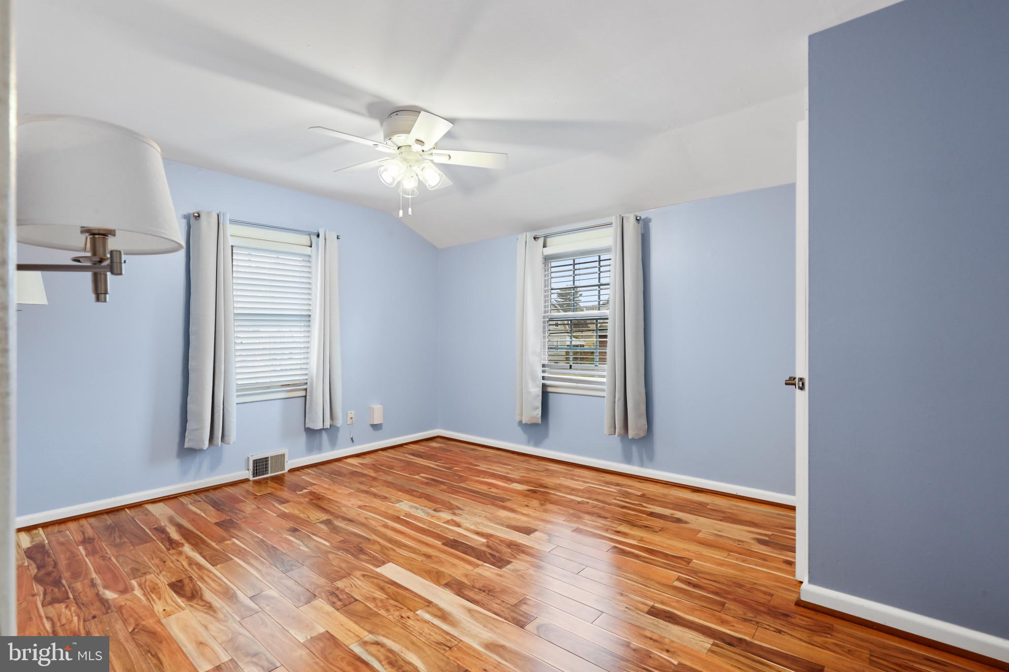 LINDEN HEIGHTS - Residential