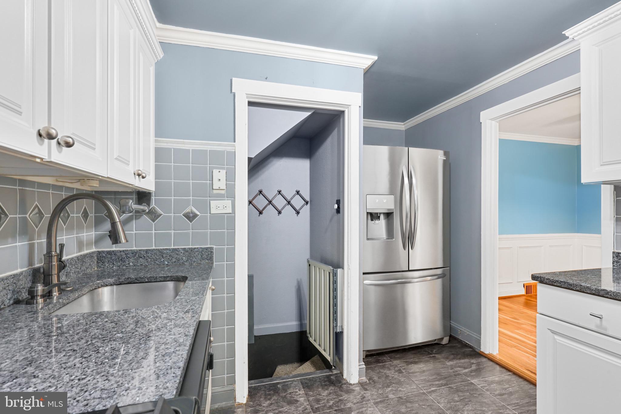 LINDEN HEIGHTS - Residential