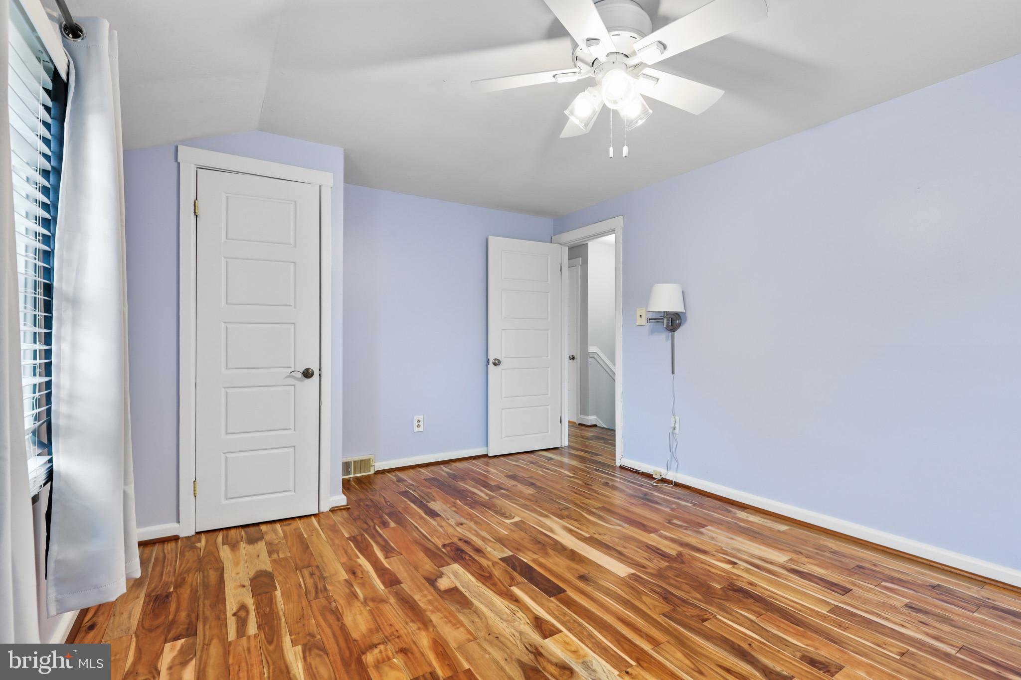 LINDEN HEIGHTS - Residential