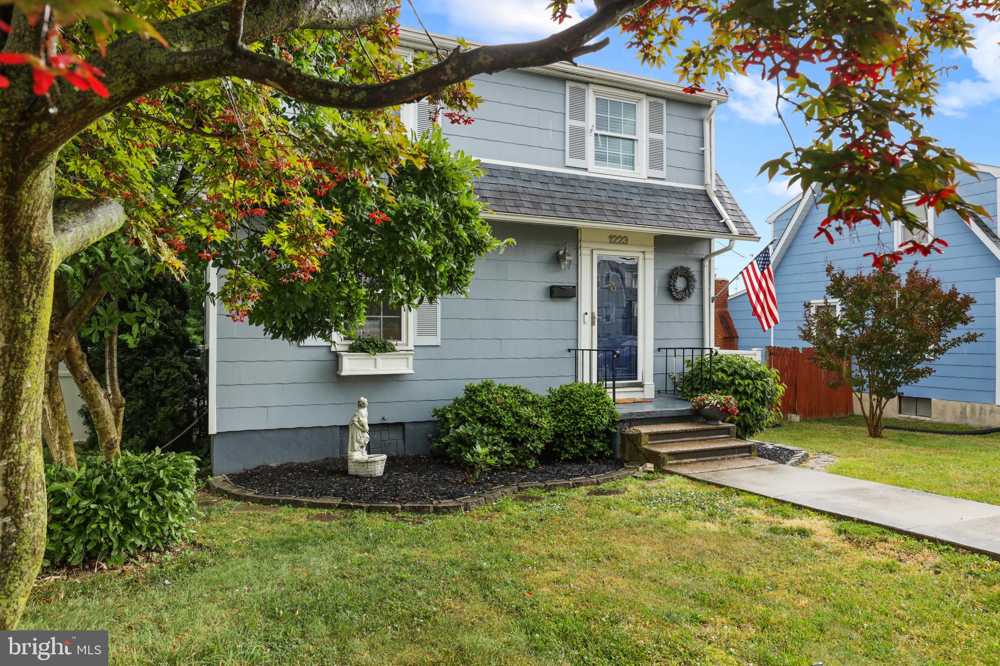 LINDEN HEIGHTS - Residential