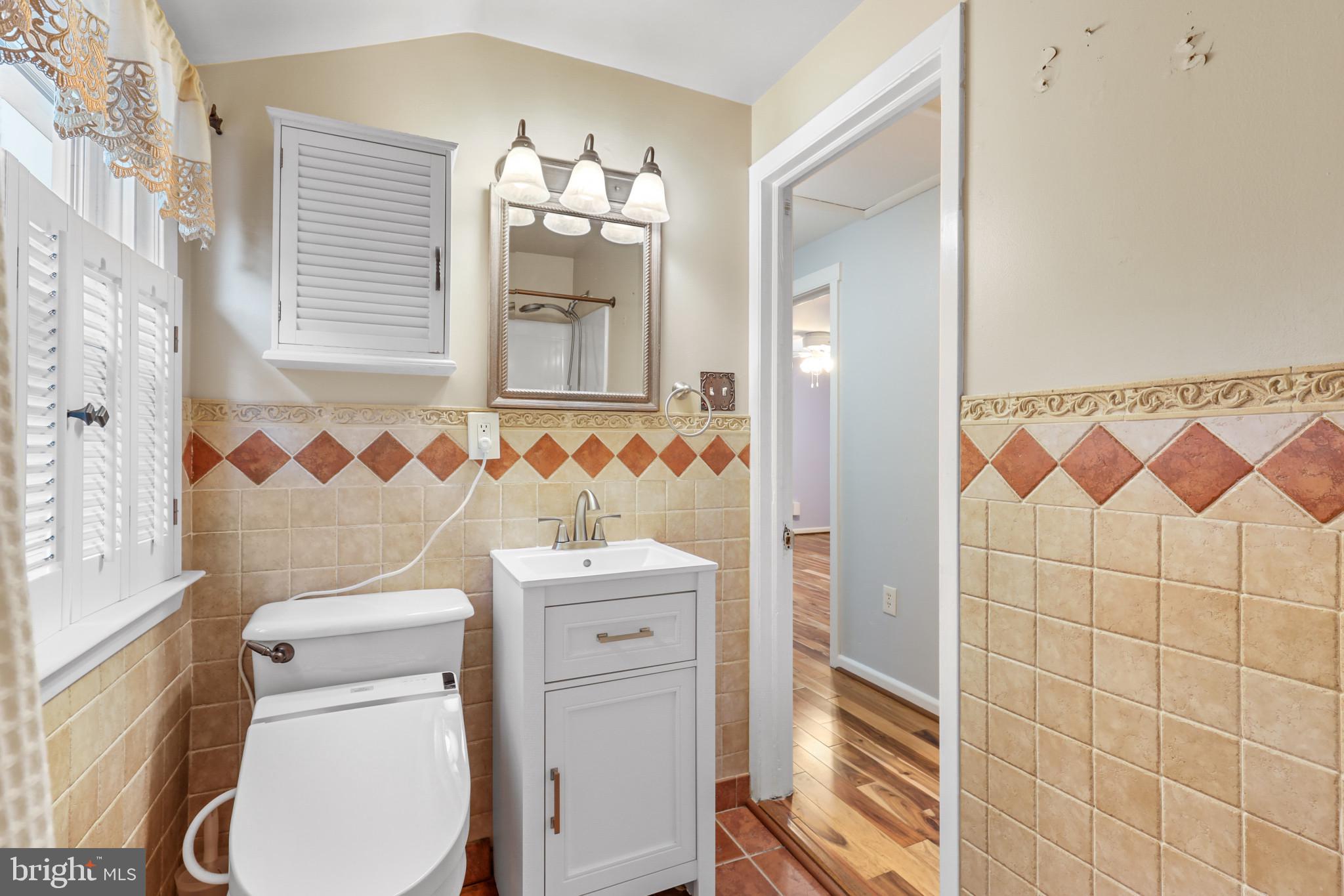 LINDEN HEIGHTS - Residential