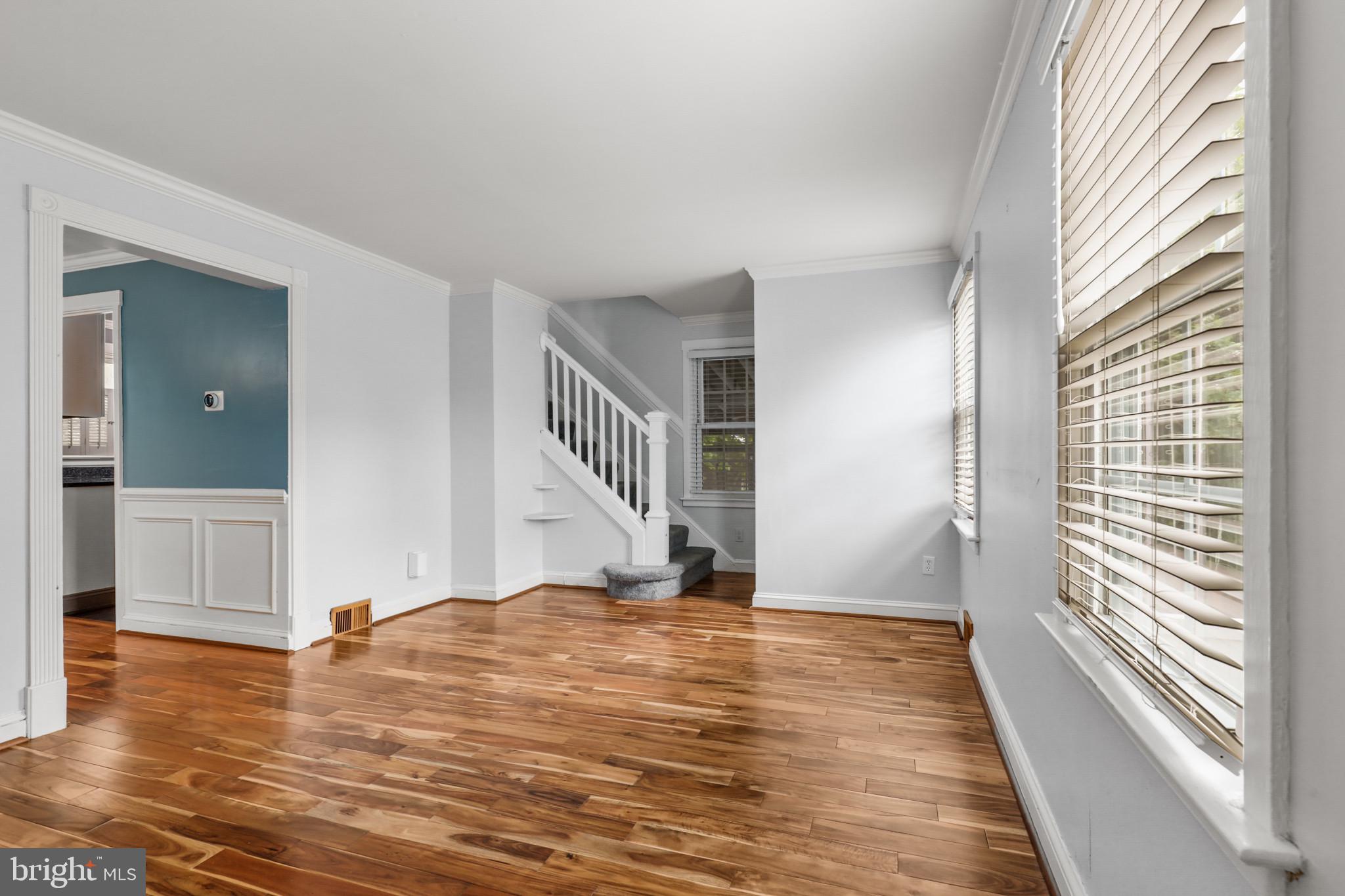 LINDEN HEIGHTS - Residential