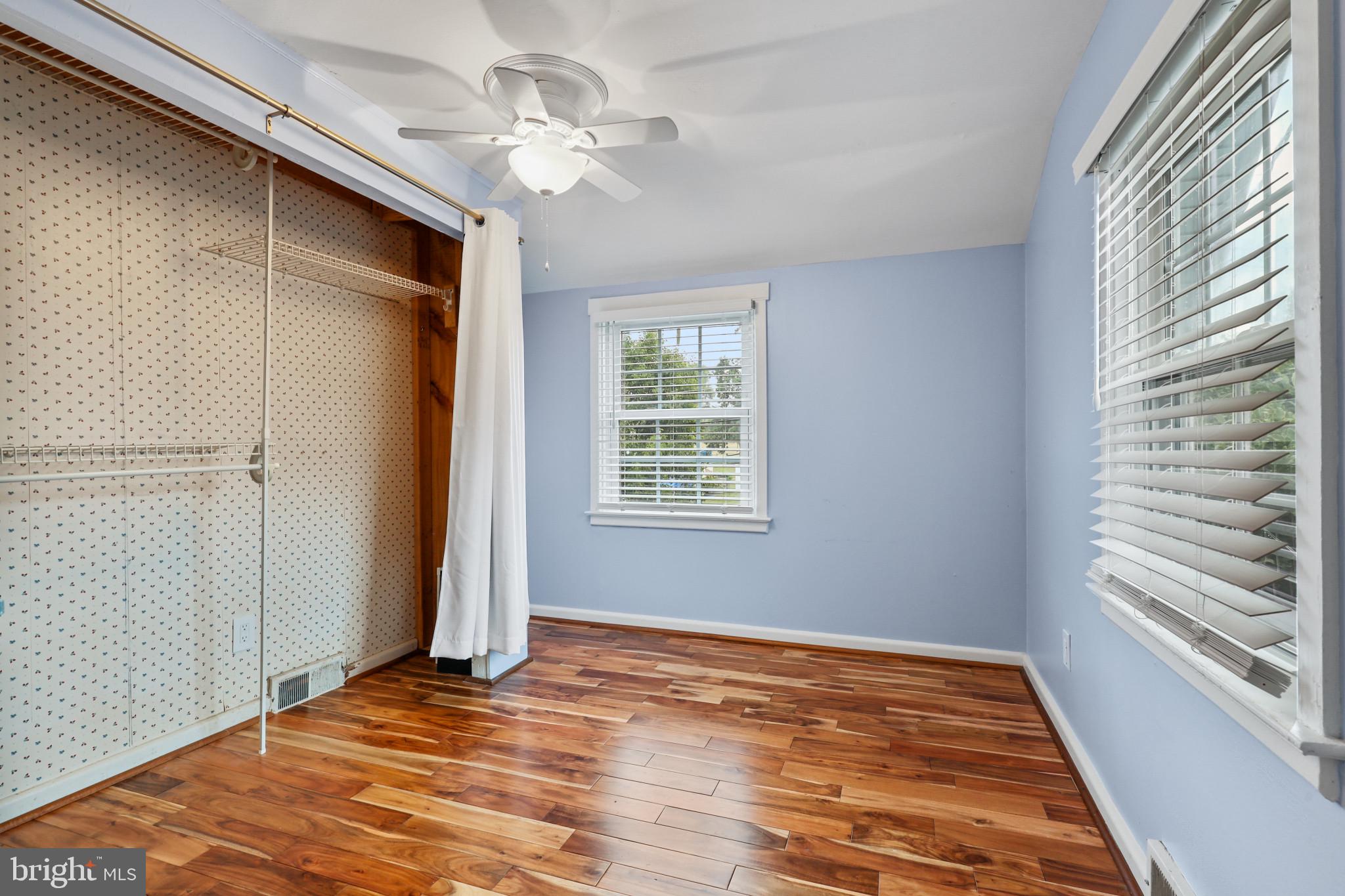 LINDEN HEIGHTS - Residential