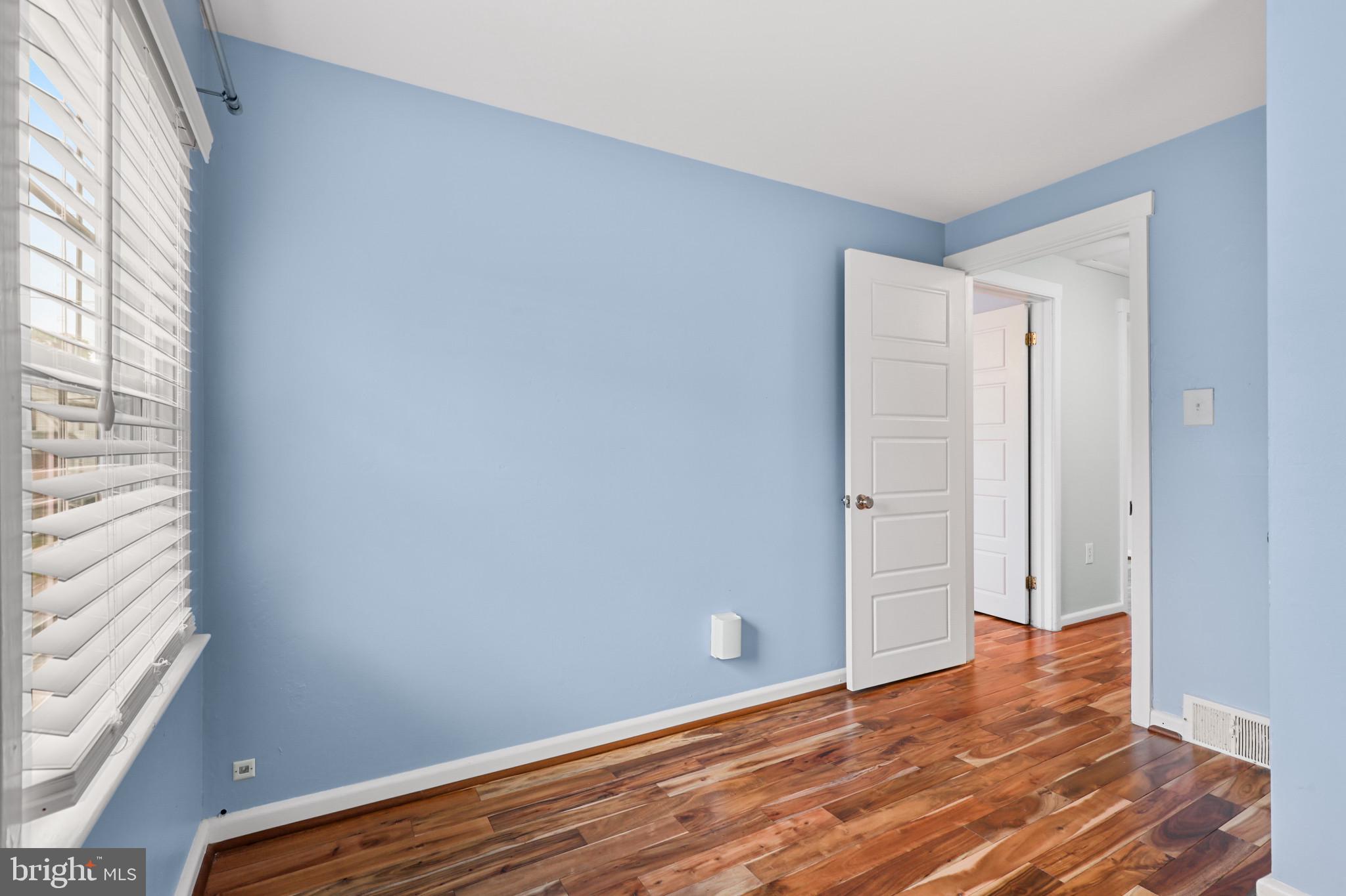 LINDEN HEIGHTS - Residential