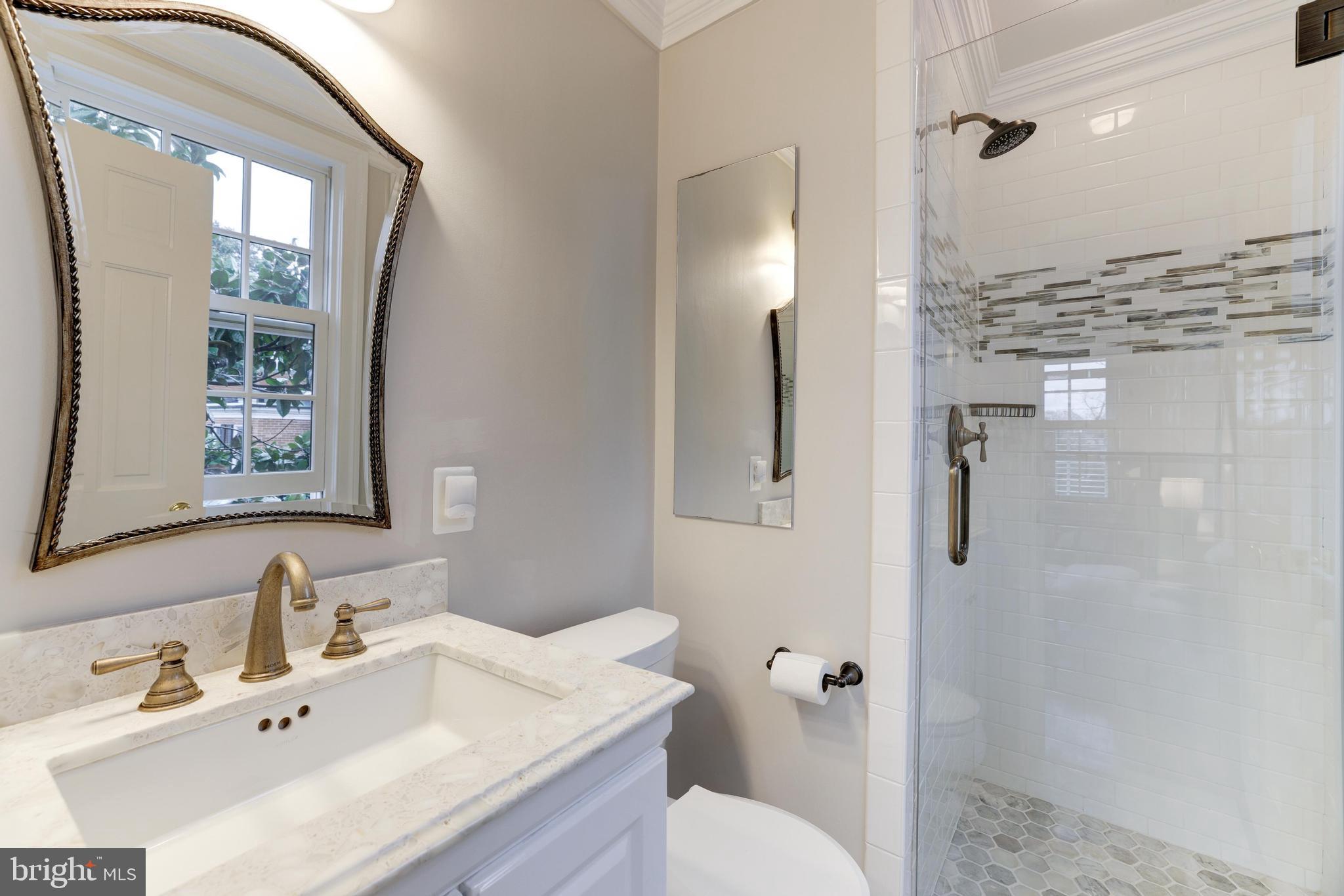 POMMANDER WALK - Residential