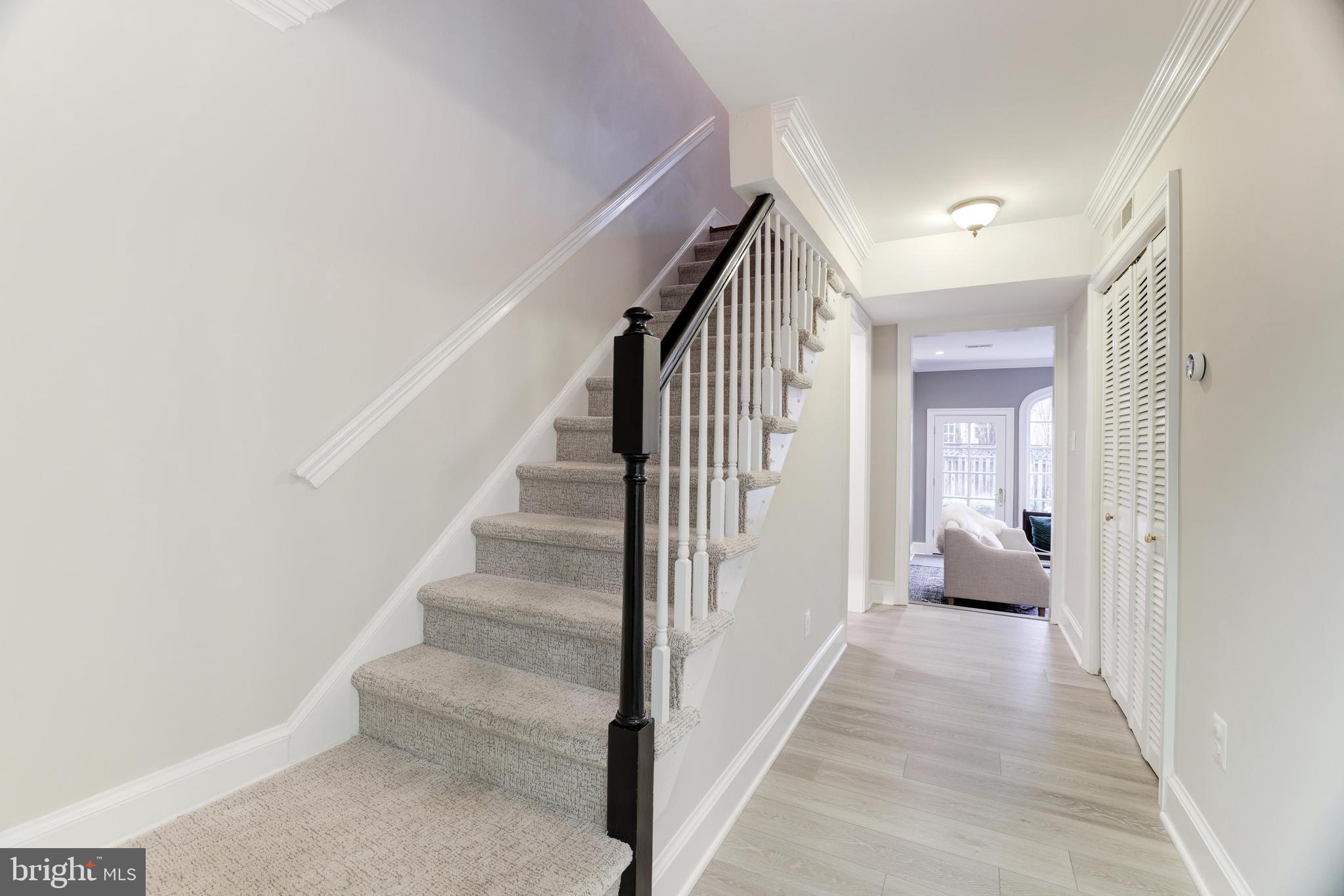 POMMANDER WALK - Residential