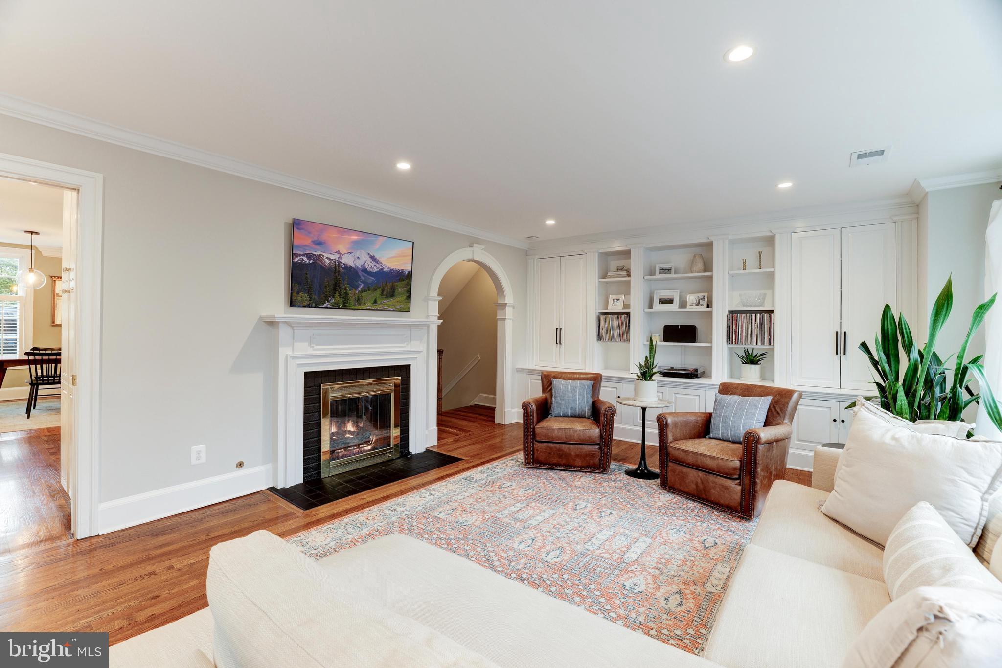 POMMANDER WALK - Residential