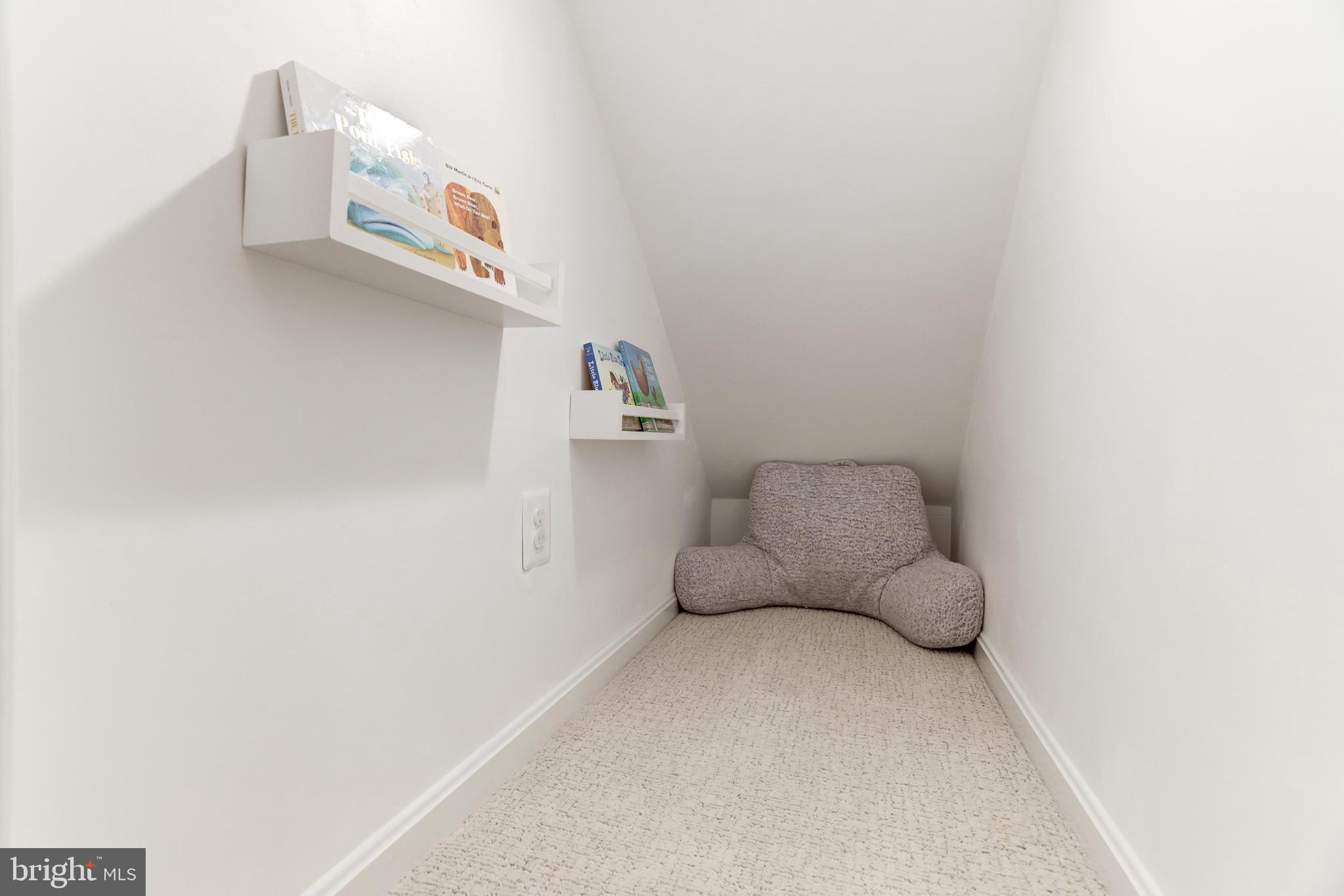 POMMANDER WALK - Residential