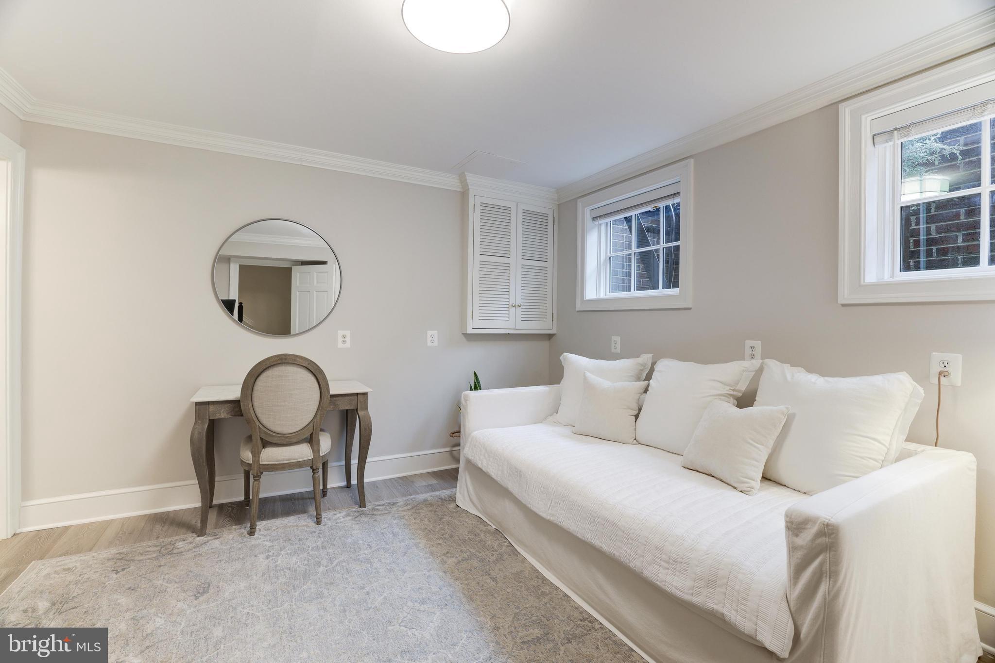 POMMANDER WALK - Residential