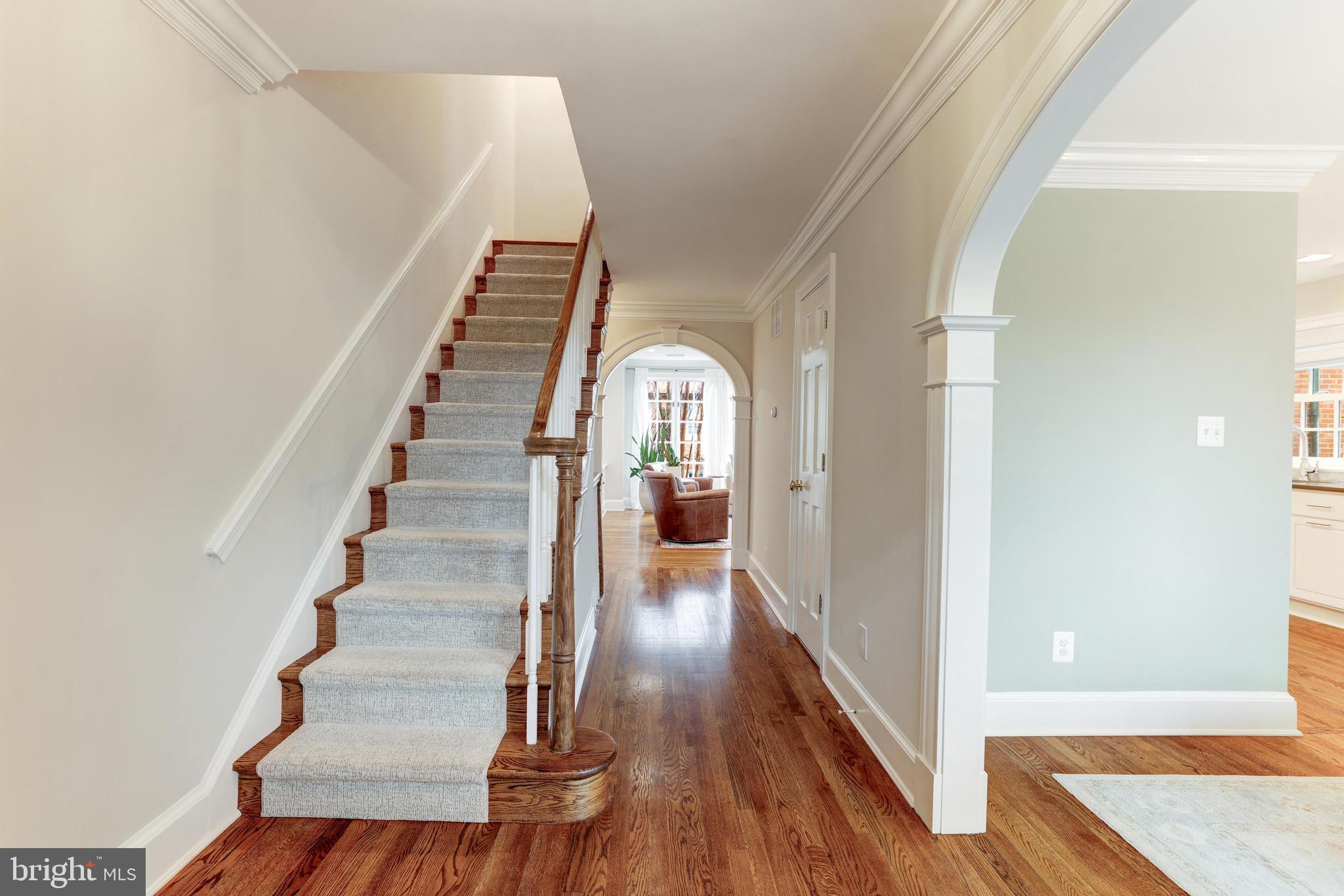 POMMANDER WALK - Residential