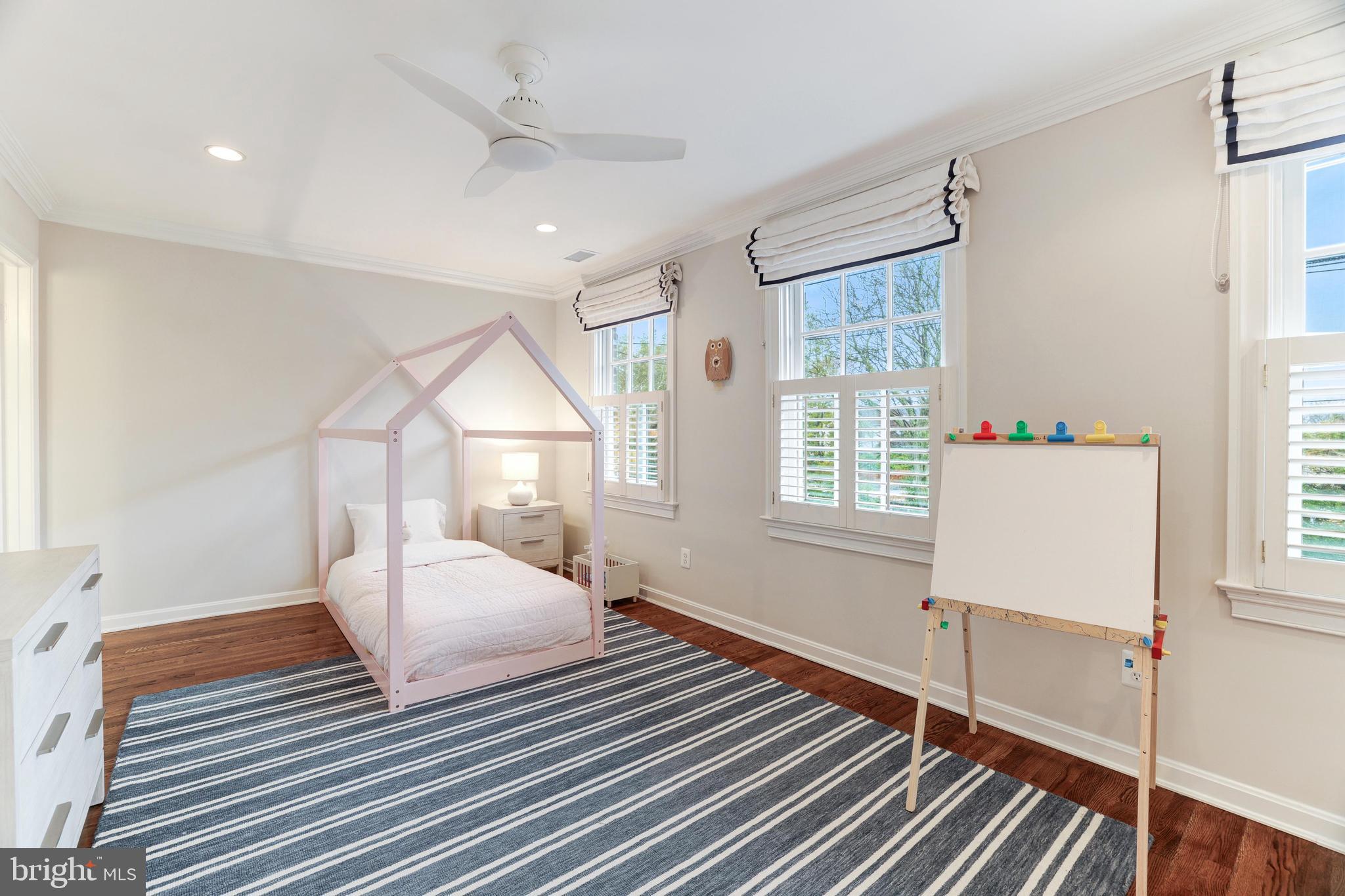 POMMANDER WALK - Residential