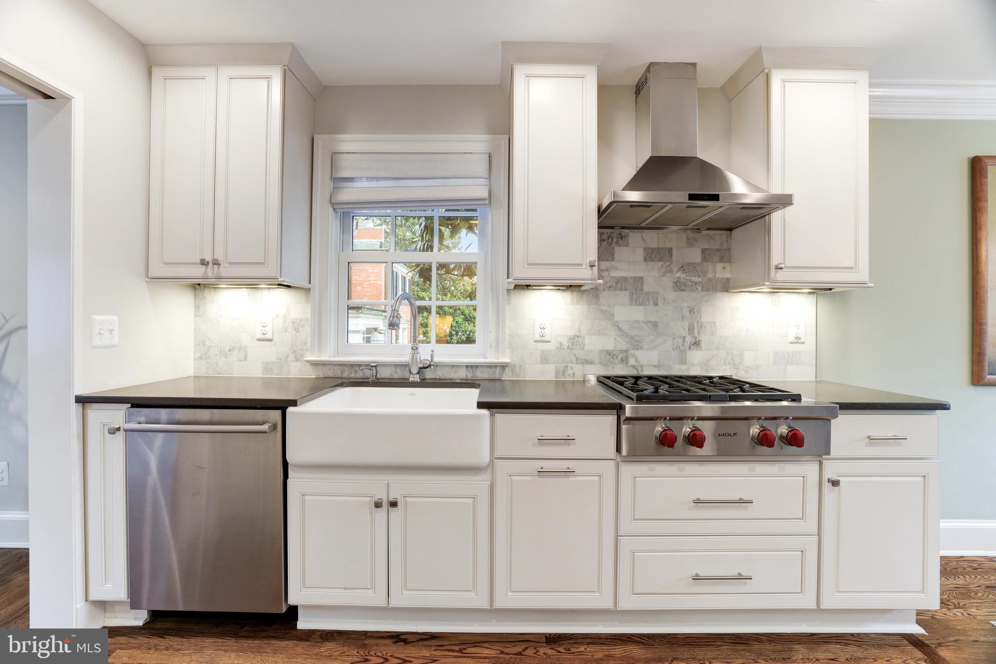 POMMANDER WALK - Residential