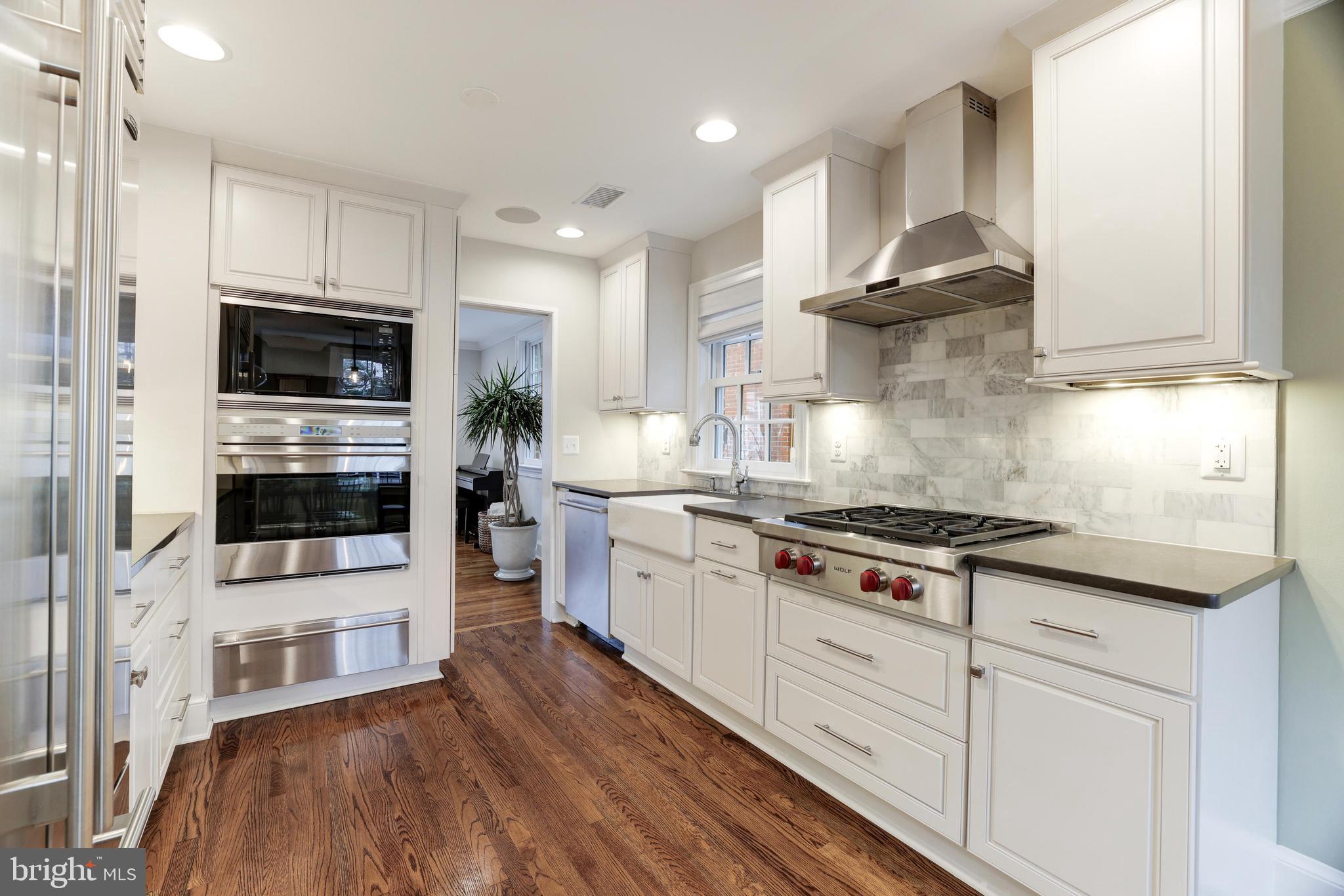 POMMANDER WALK - Residential