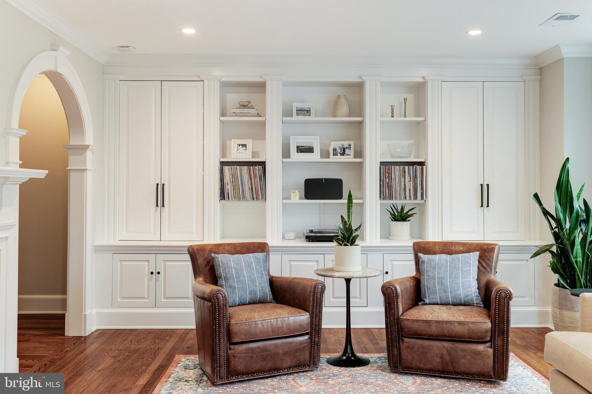 POMMANDER WALK - Residential