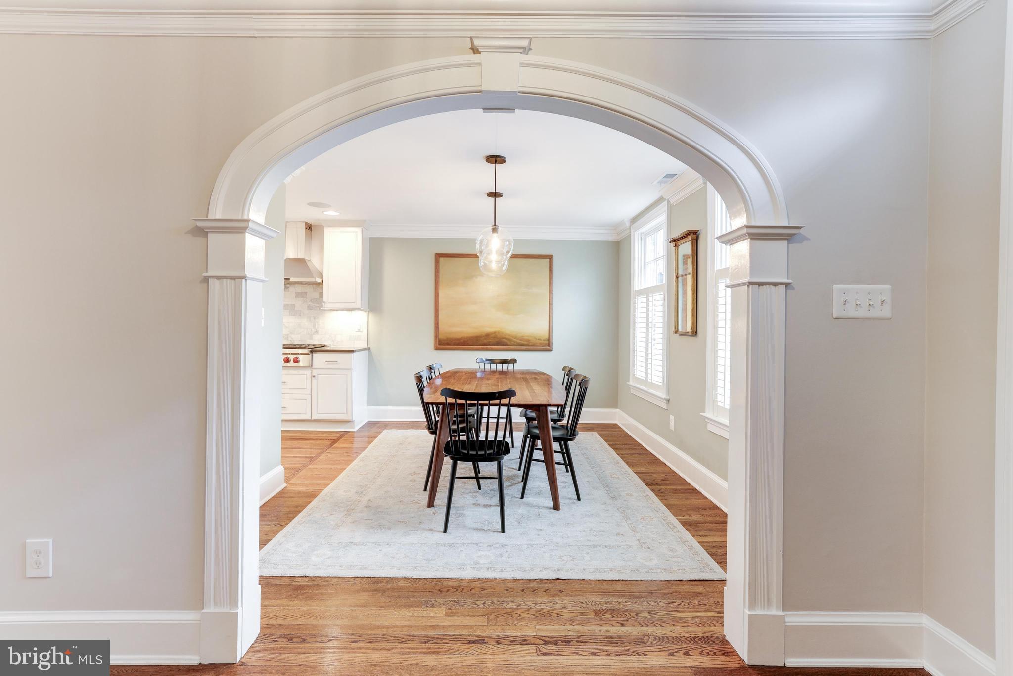 POMMANDER WALK - Residential