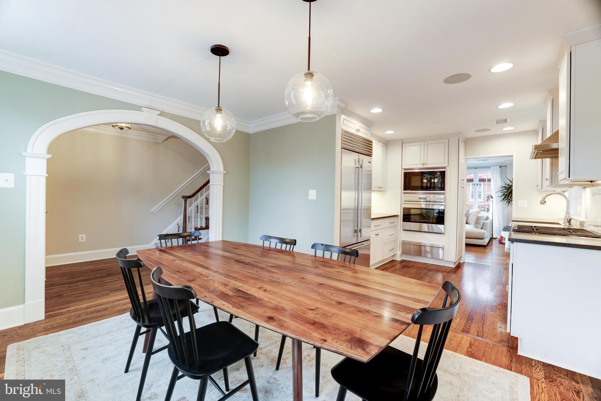 POMMANDER WALK - Residential