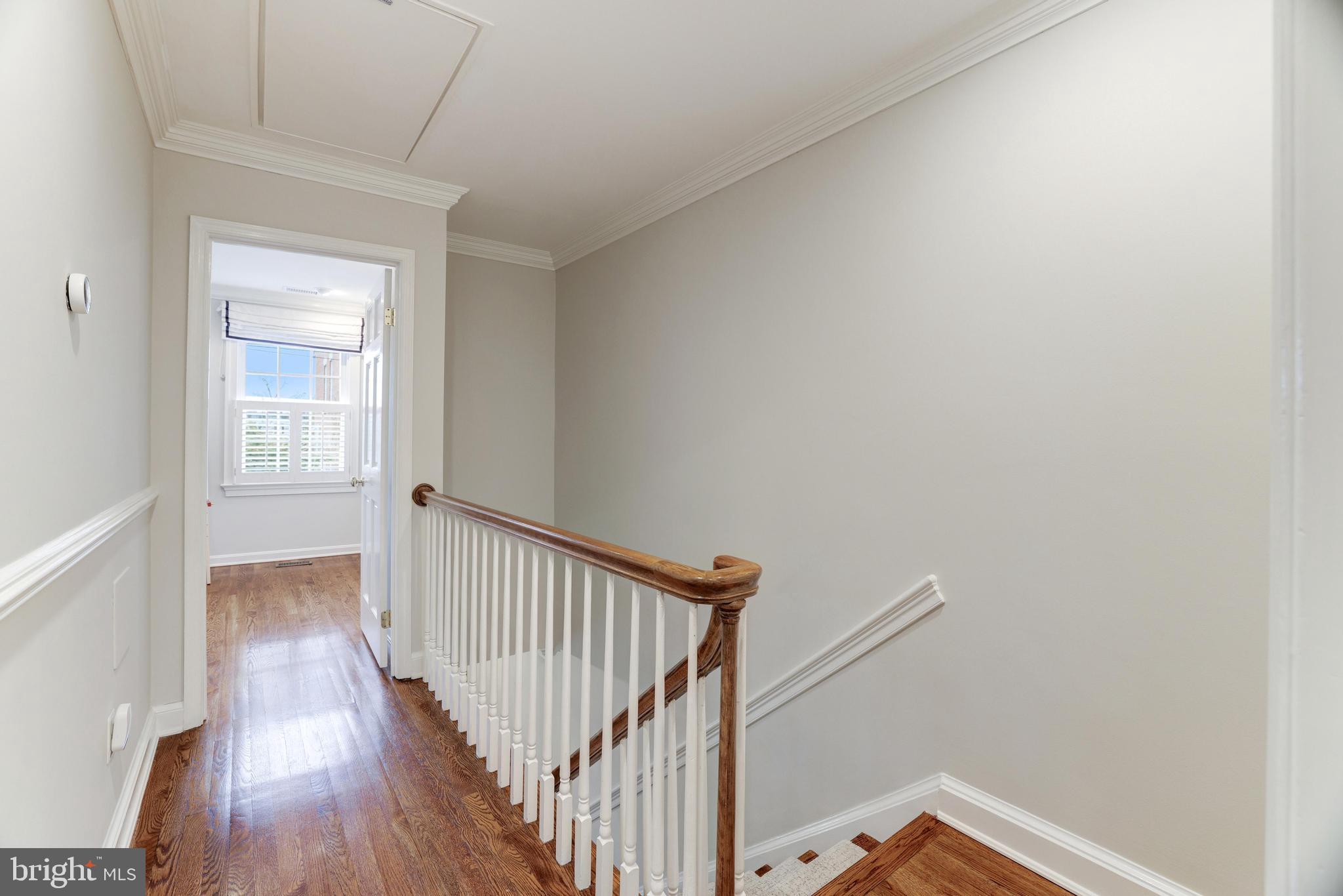 POMMANDER WALK - Residential