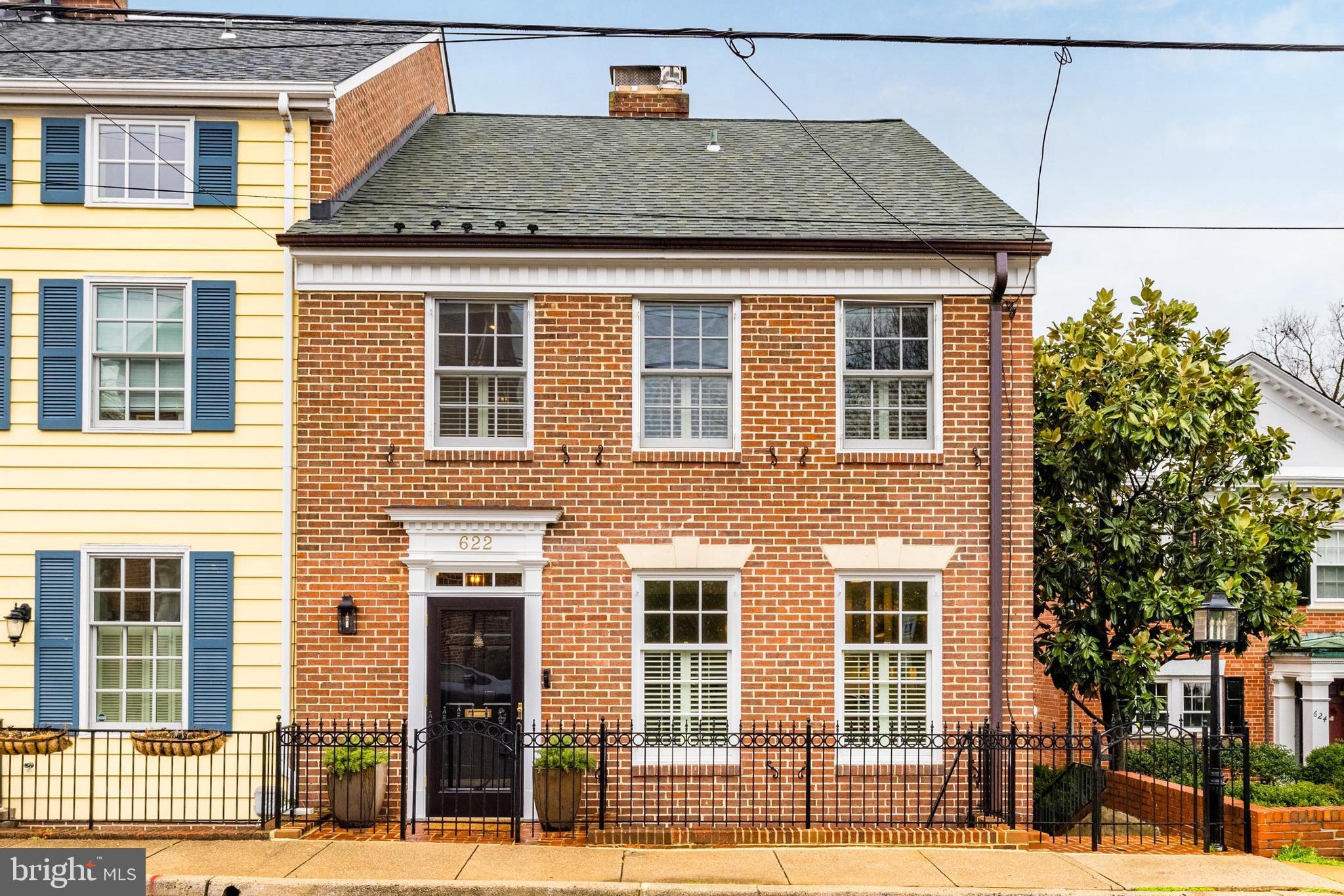 POMMANDER WALK - Residential