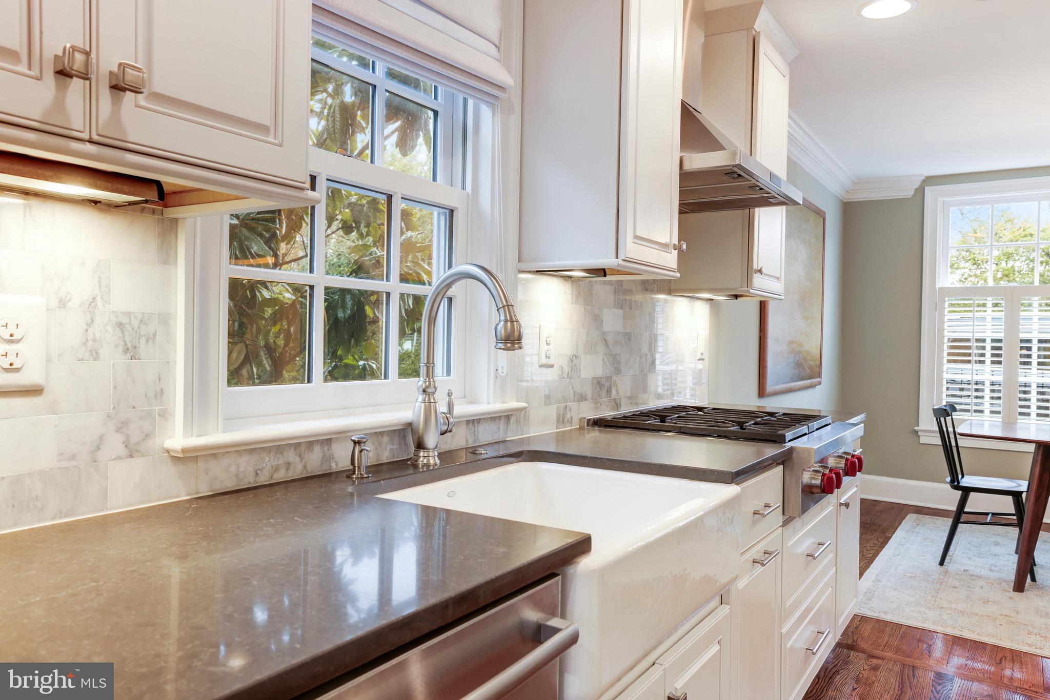 POMMANDER WALK - Residential