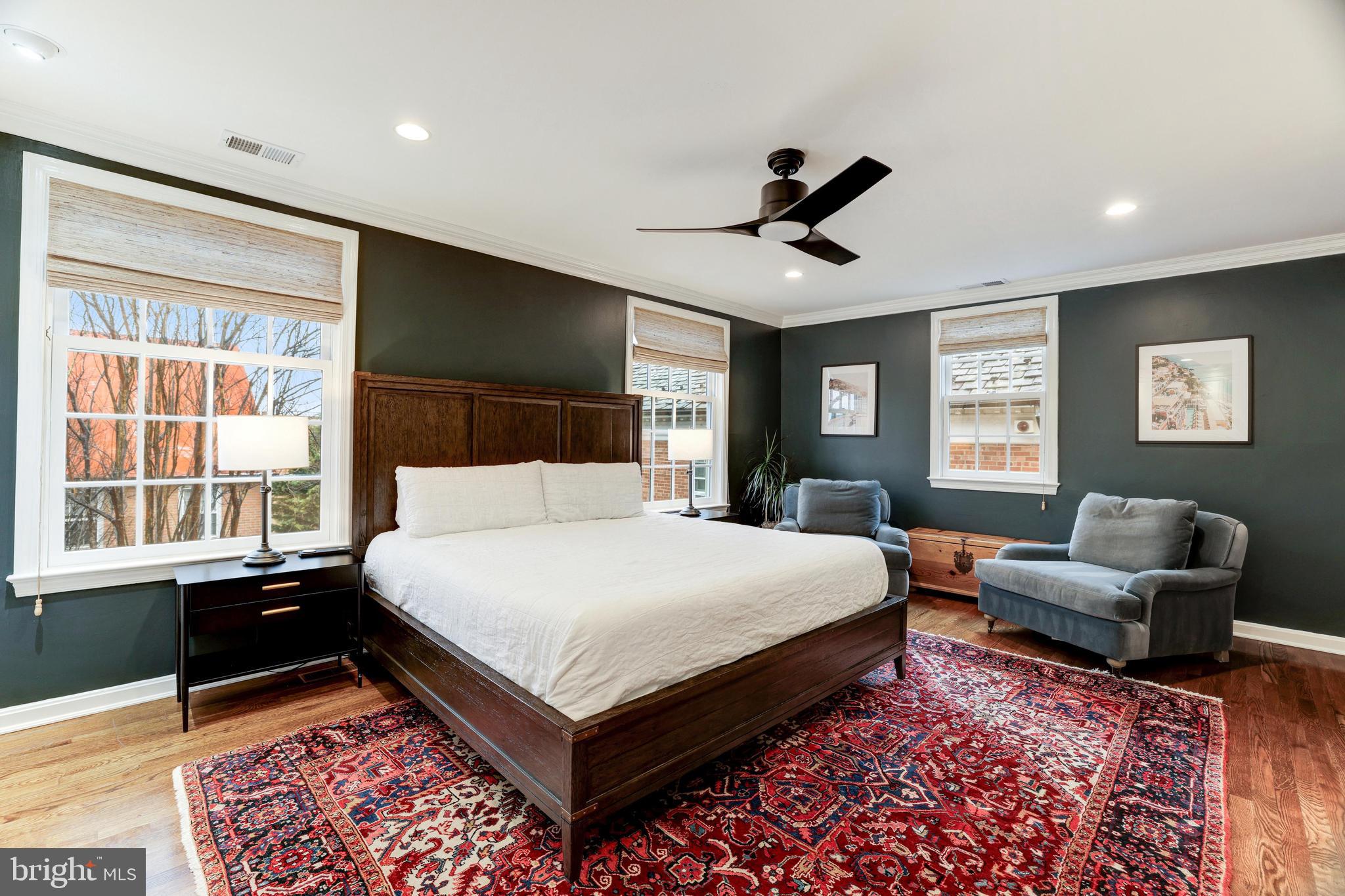 POMMANDER WALK - Residential