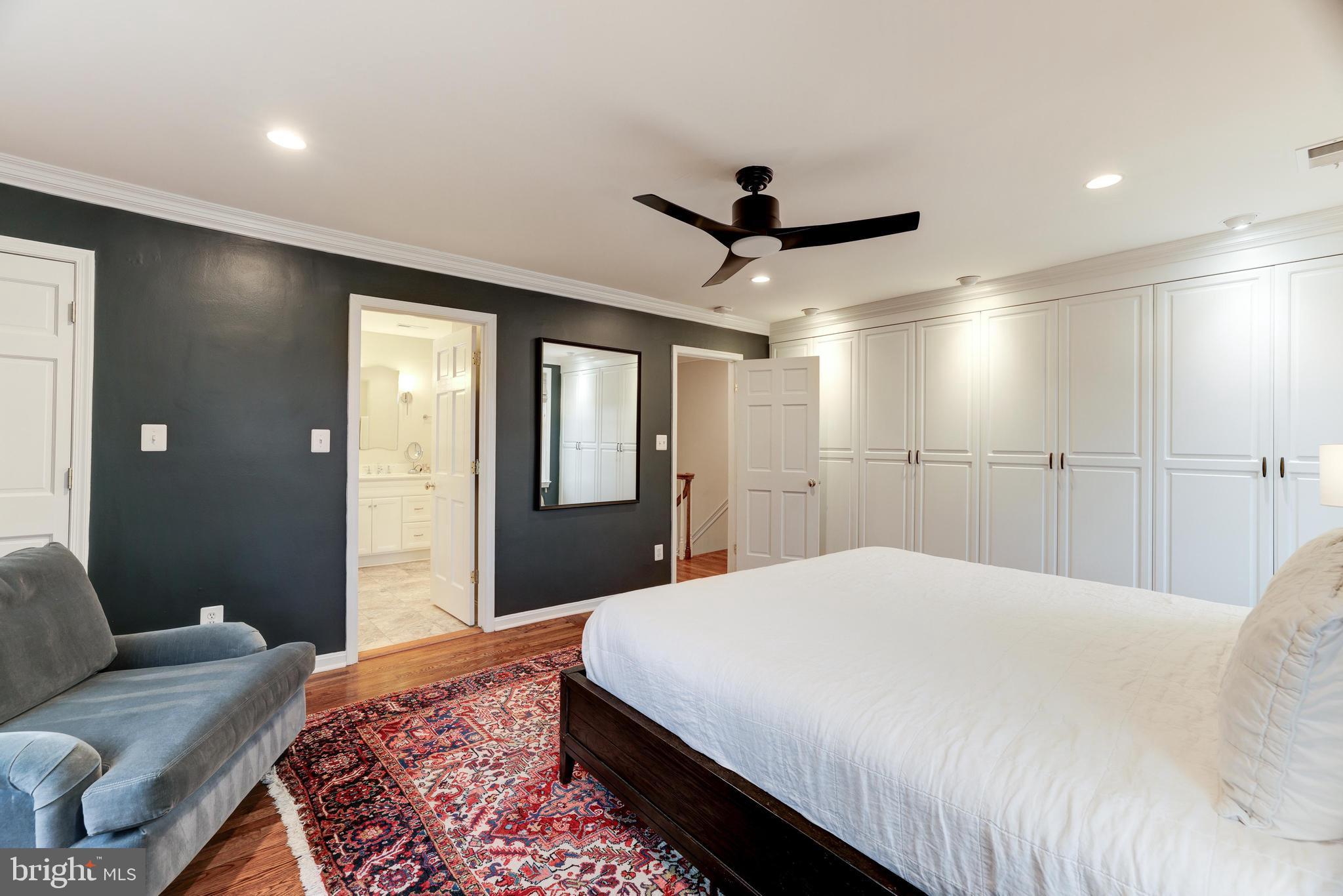 POMMANDER WALK - Residential