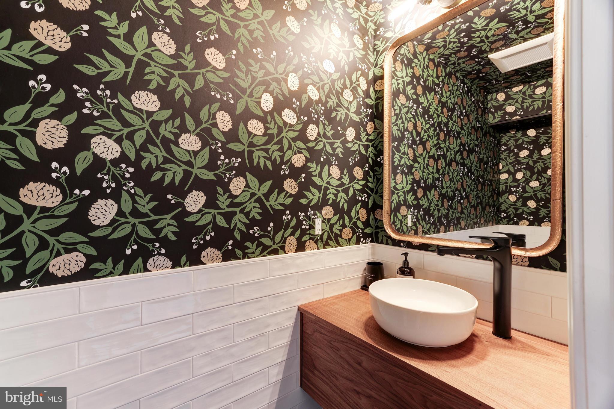 POMMANDER WALK - Residential