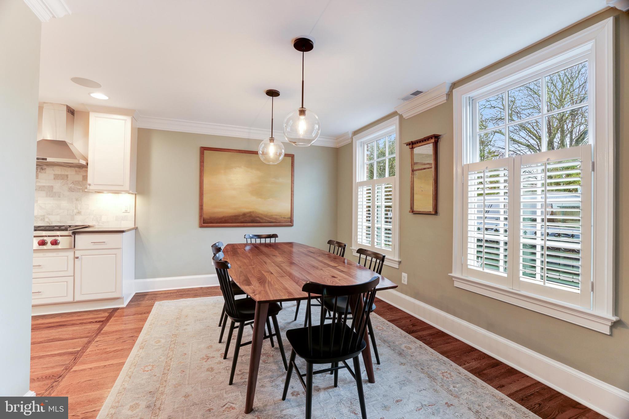 POMMANDER WALK - Residential