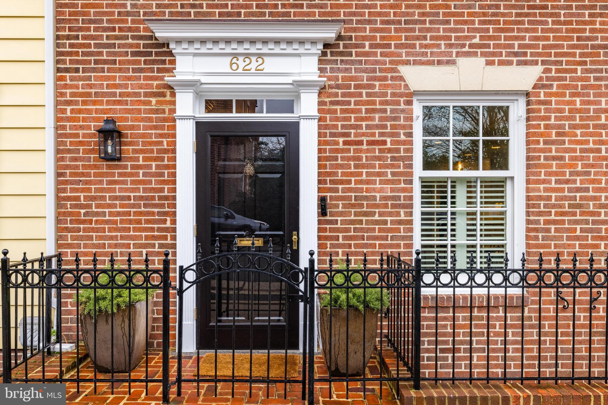 POMMANDER WALK - Residential