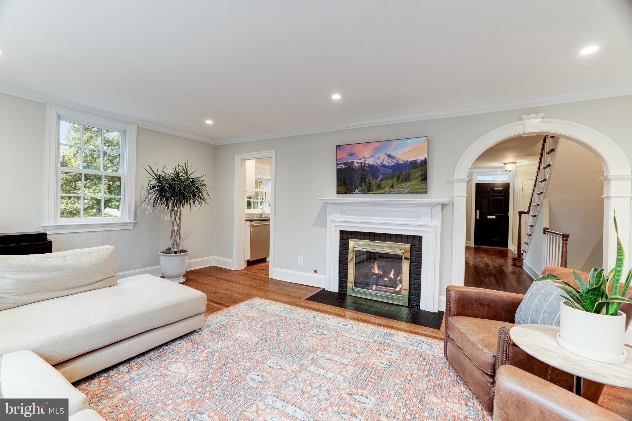 POMMANDER WALK - Residential