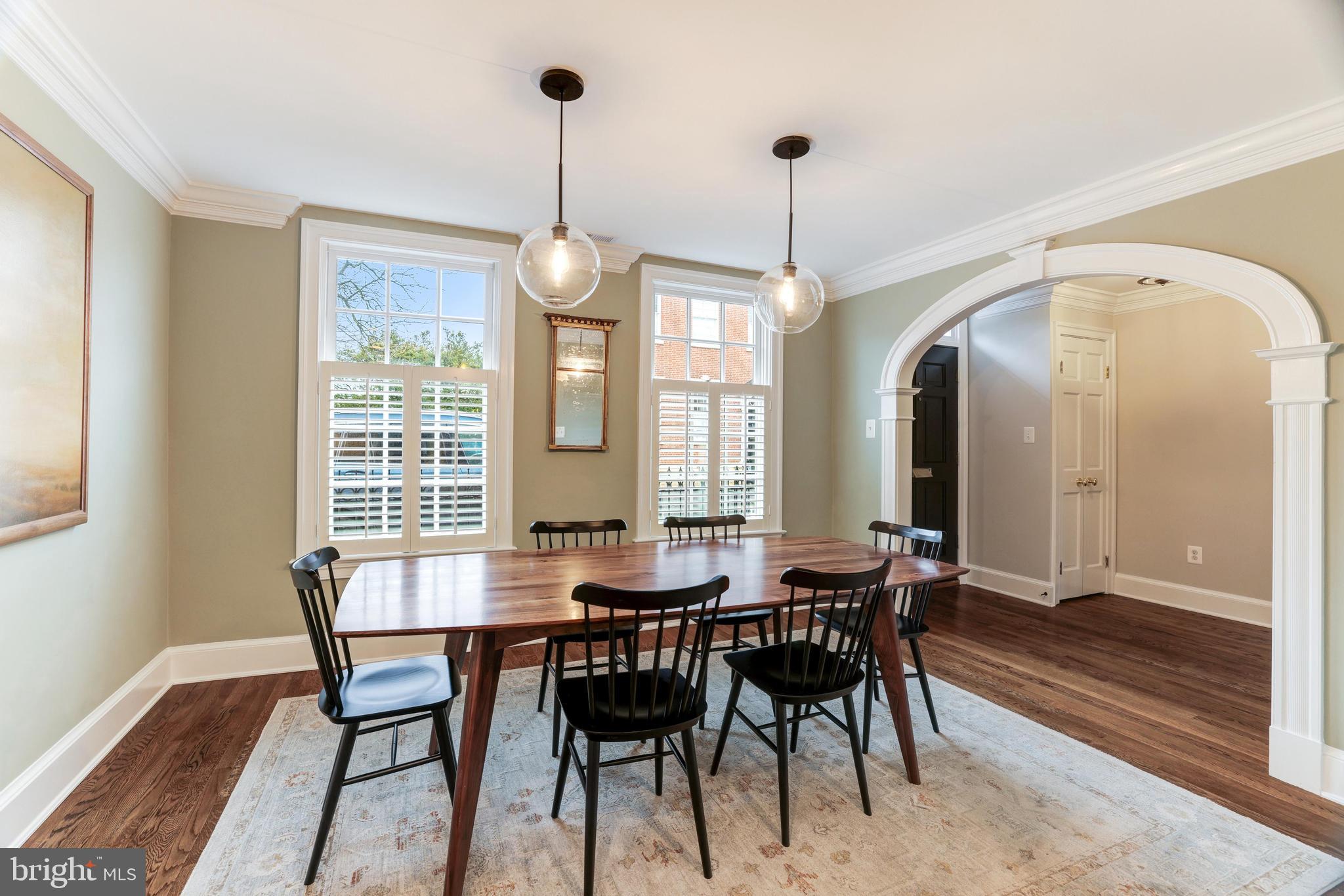 POMMANDER WALK - Residential