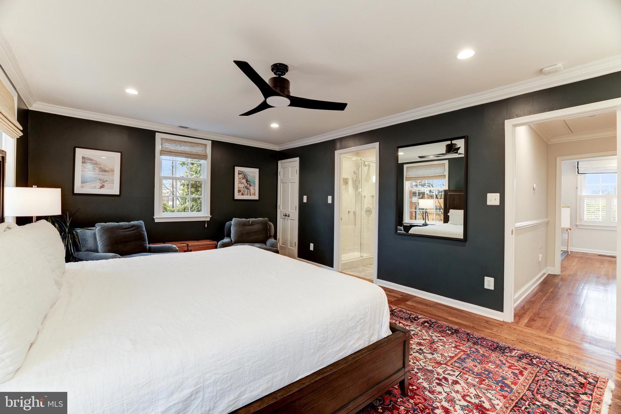 POMMANDER WALK - Residential