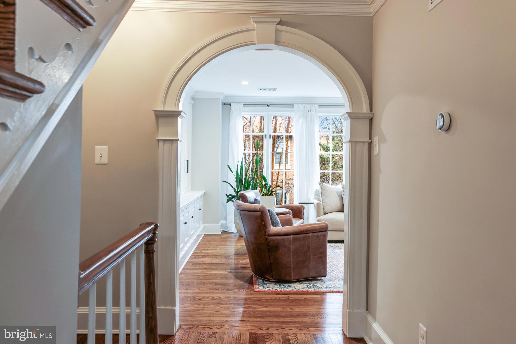 POMMANDER WALK - Residential